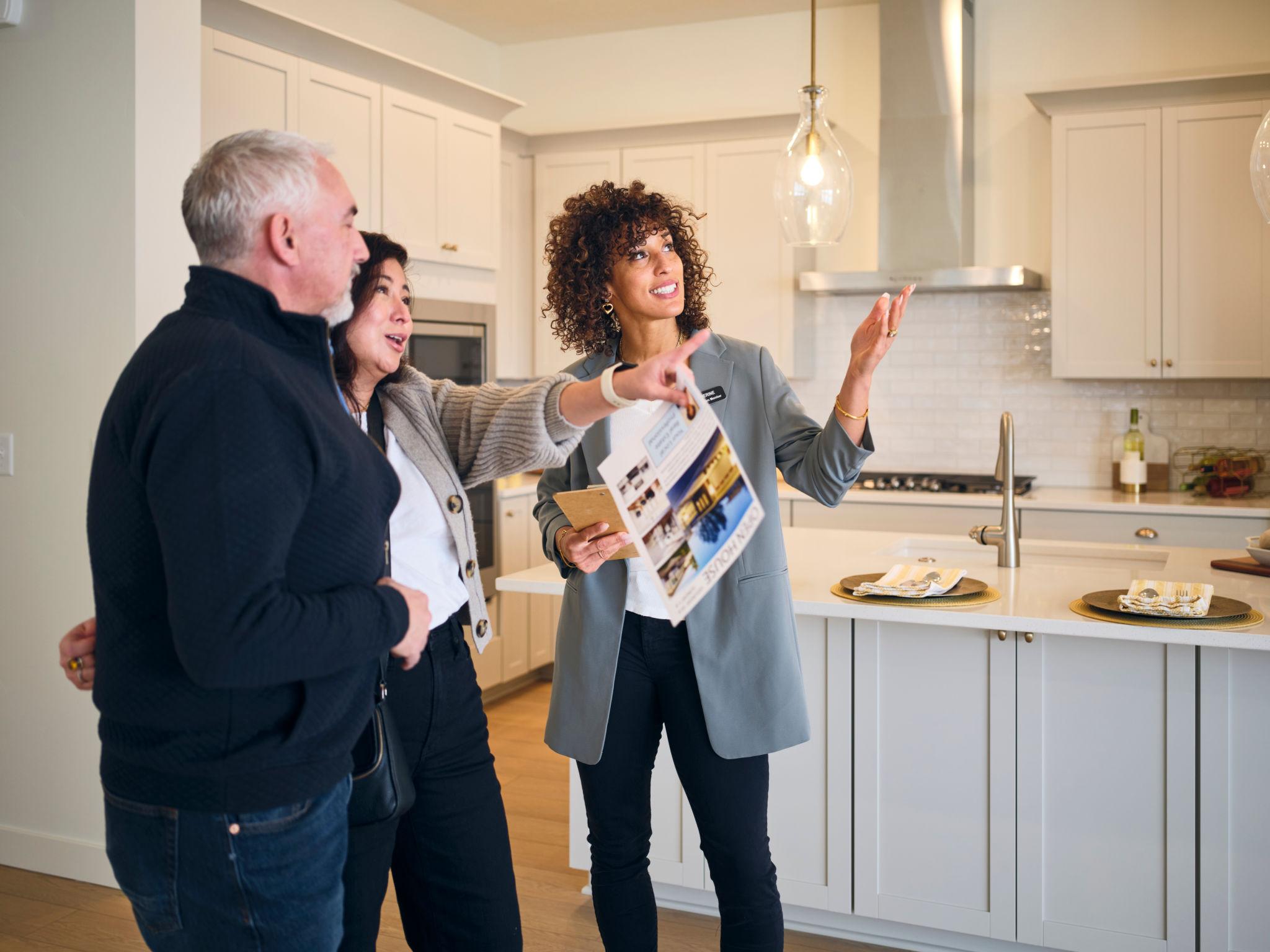 5 Signs You’re Ready to Buy a Home header image.