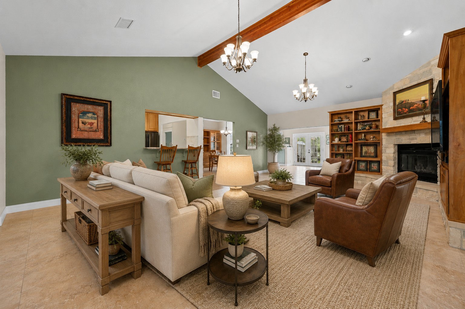 What Is Your Must-Have in Your Next Home? header image.