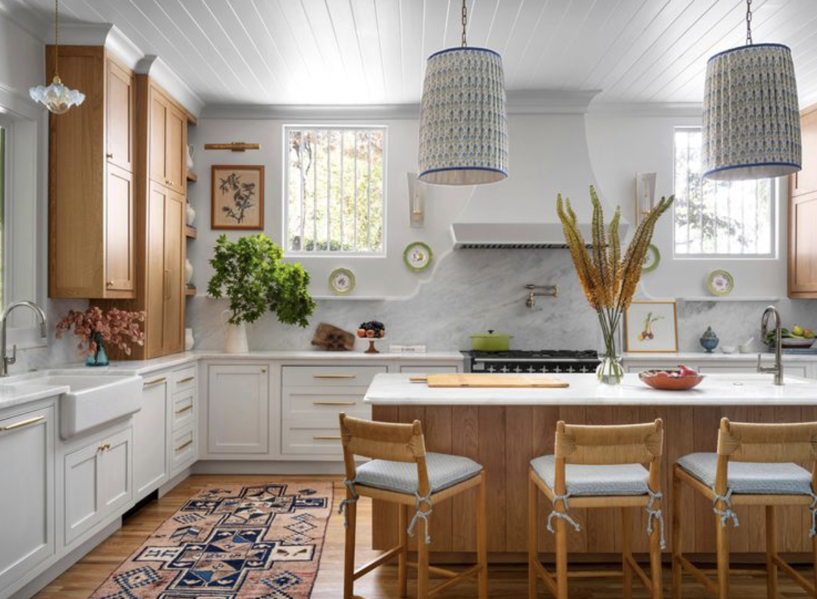 Top 7 Home Trends Buyers Appreciate in 2025 header image.