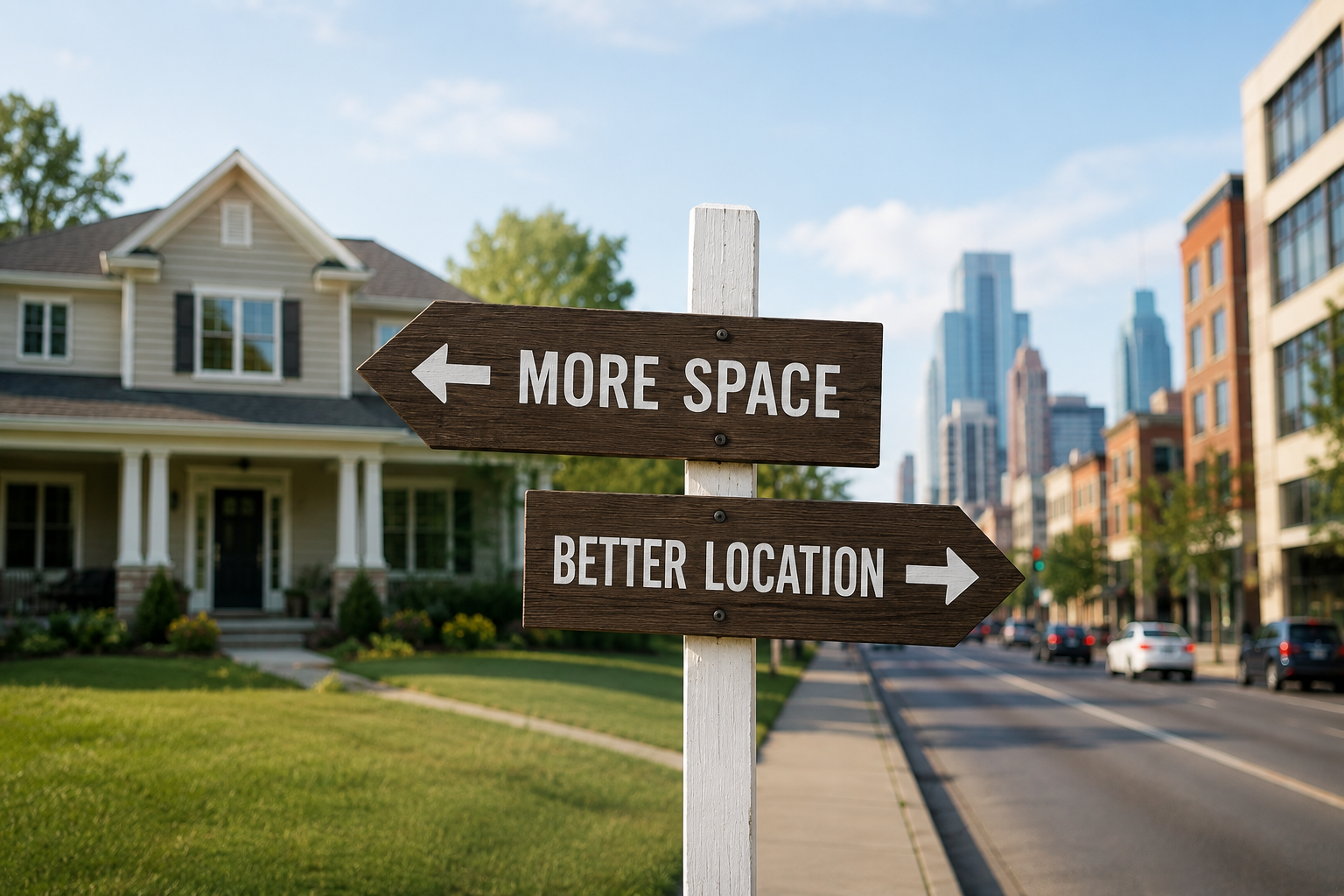 Trading Space for Location: Is It the Right Move? header image.
