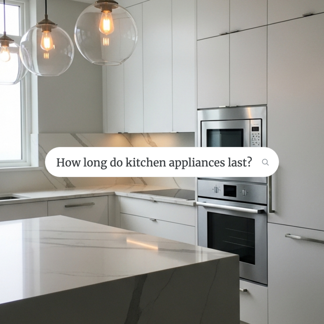 Repair or Replace? Knowing When It’s Time to Upgrade Your Appliances header image.