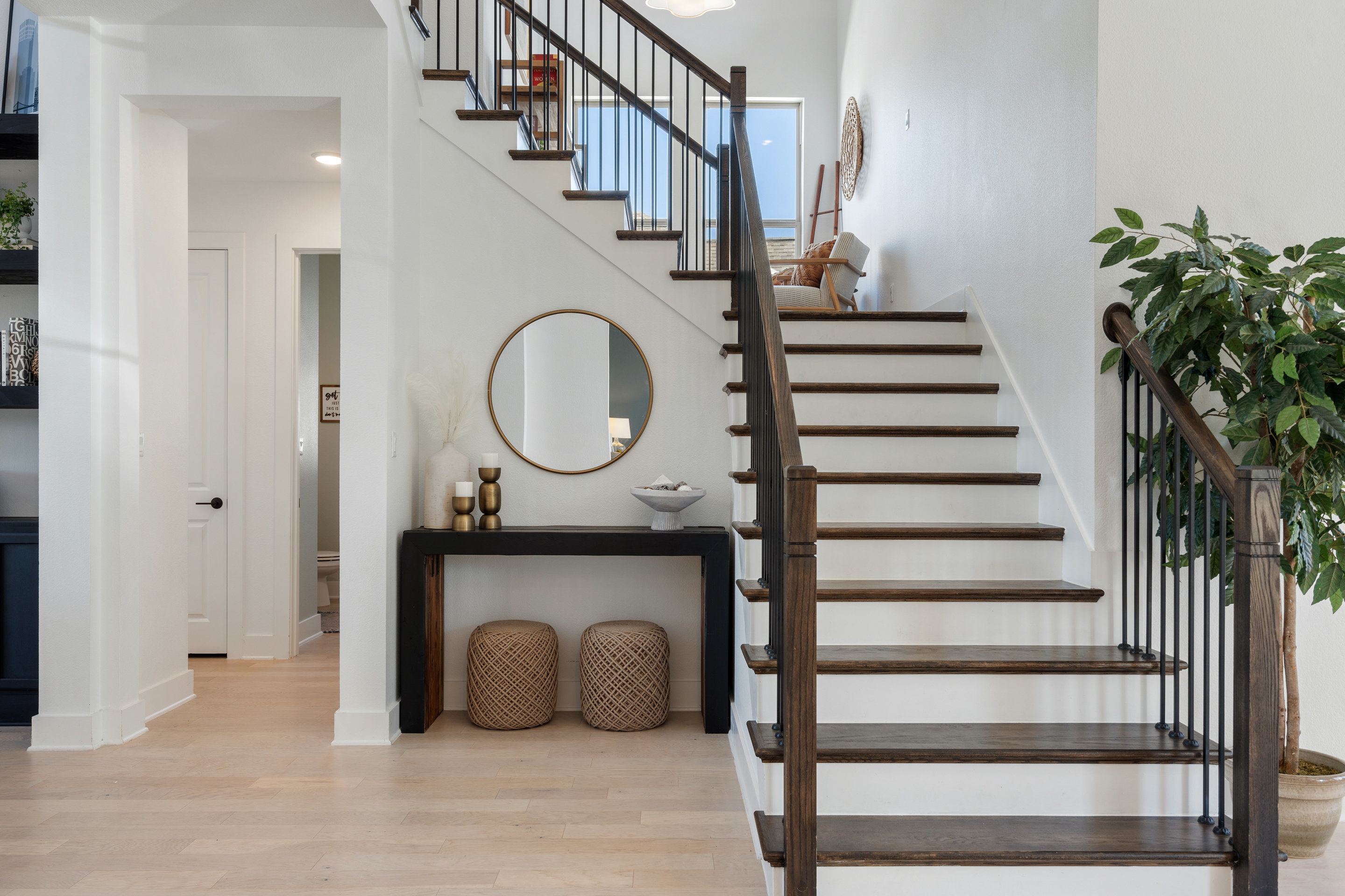 Luxury Real Estate Insights header image.