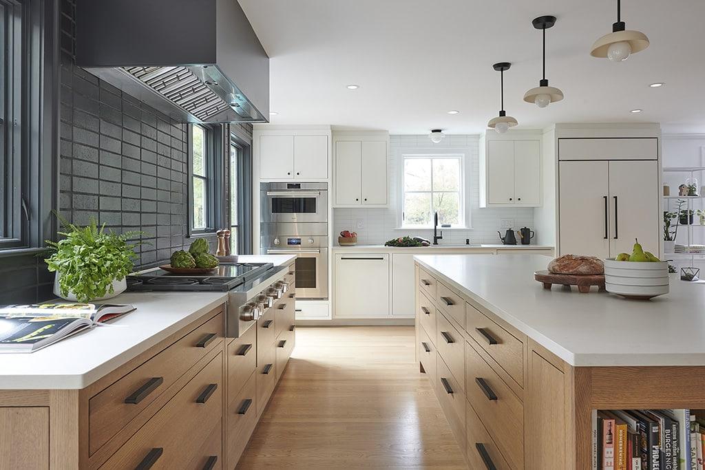 2026 Kitchen Trends header image.