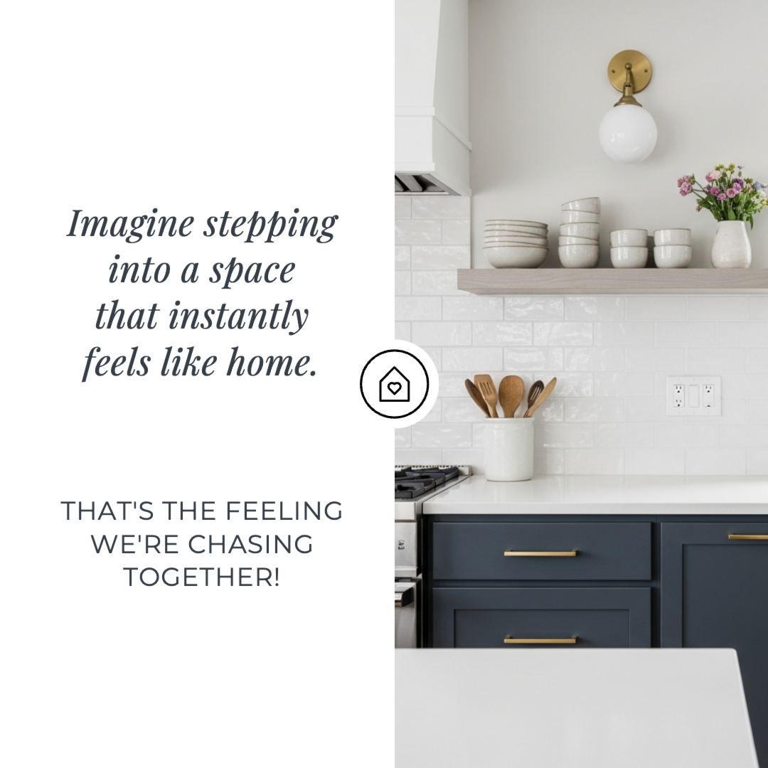 More Than a House: Finding a Home That Feels Right header image.