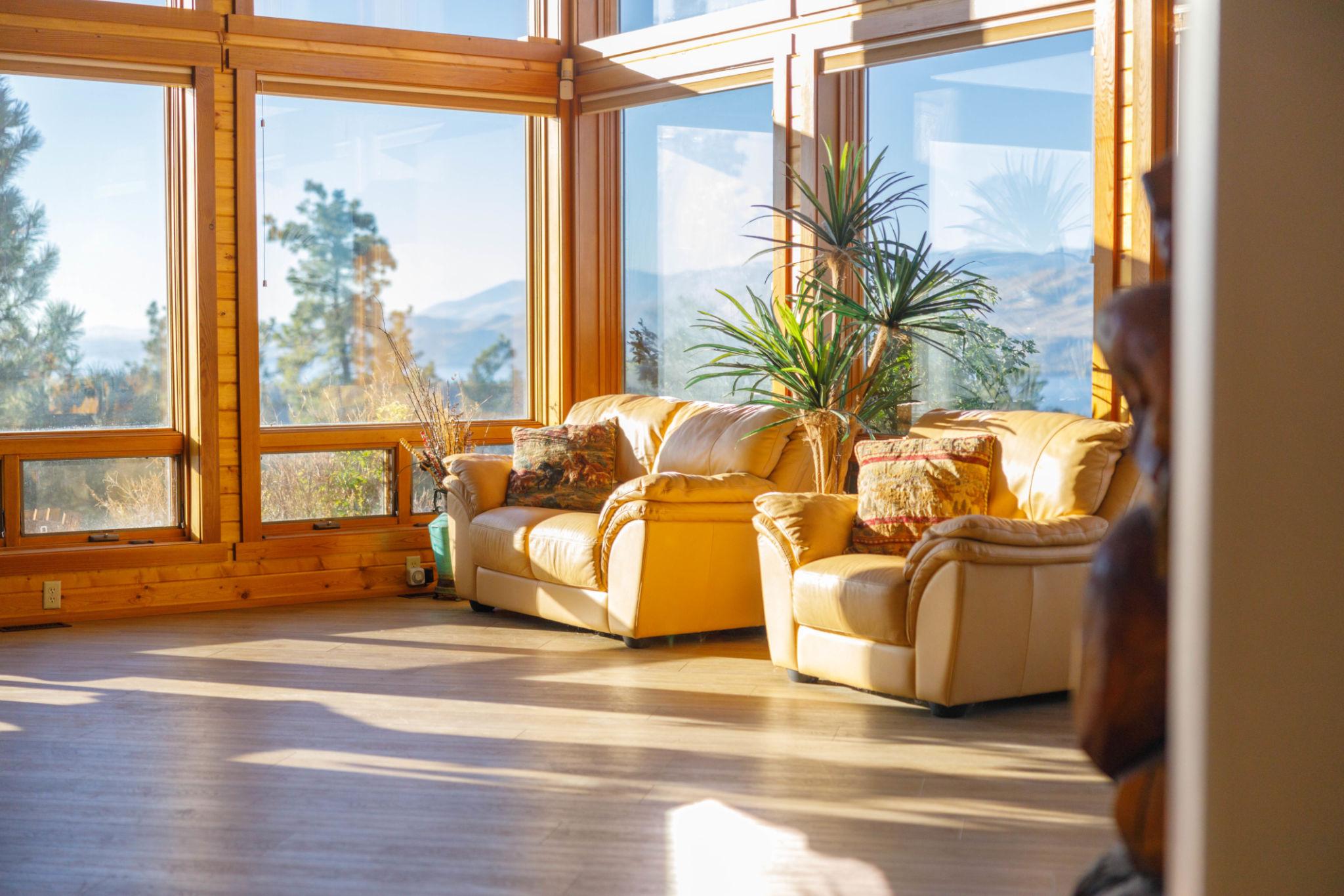 Simple Ways to Improve Natural Light in Your Home header image.