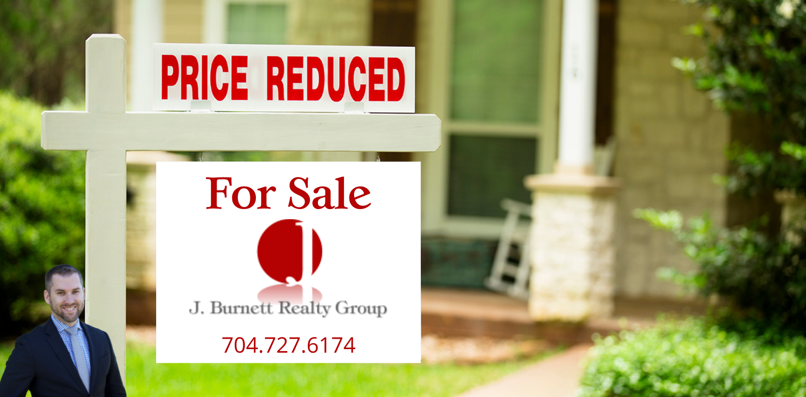 Selling Your House? Your Asking Price Matters More Now Than Ever header image.