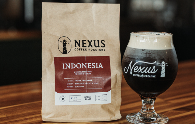 Nexus Coffee