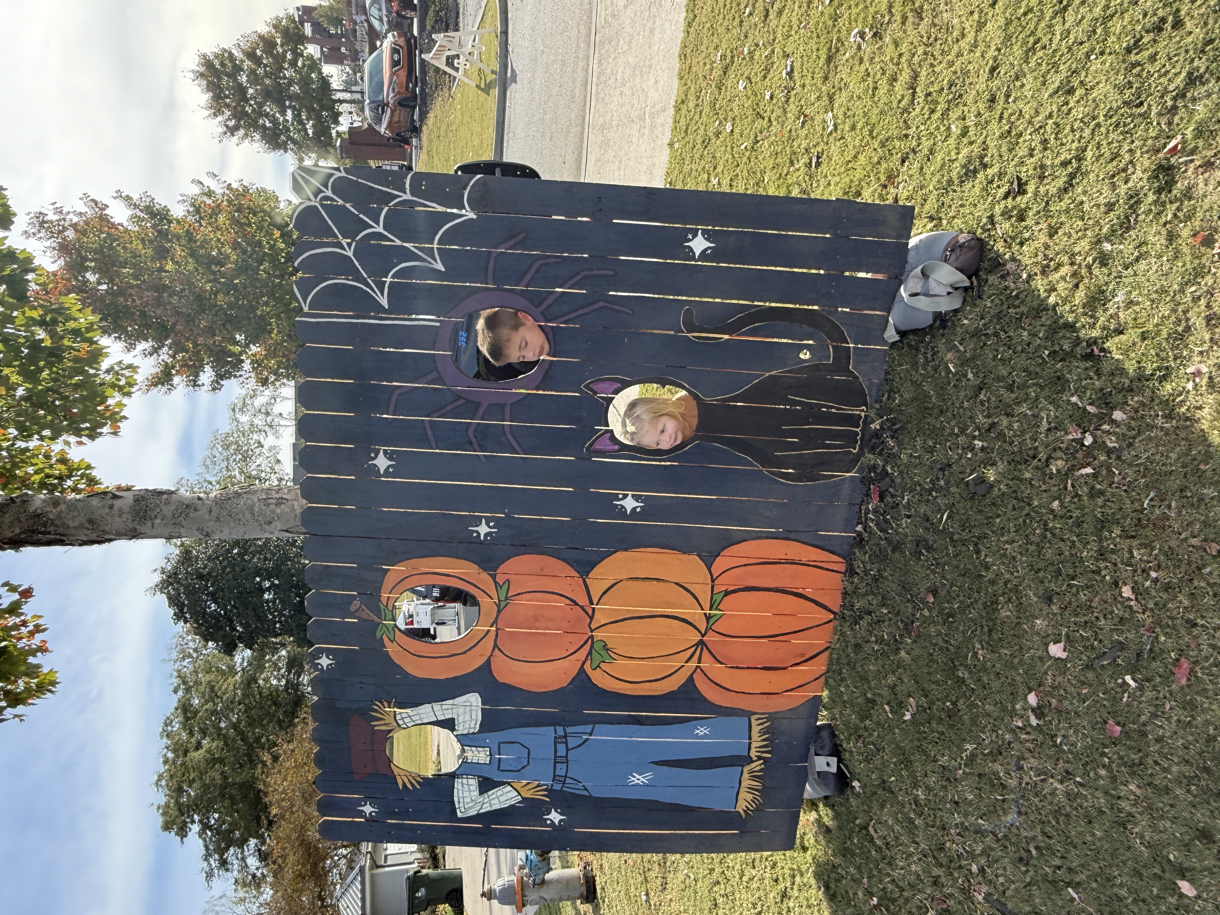 Metro Atlanta Events - October 31 to November 2 header image.