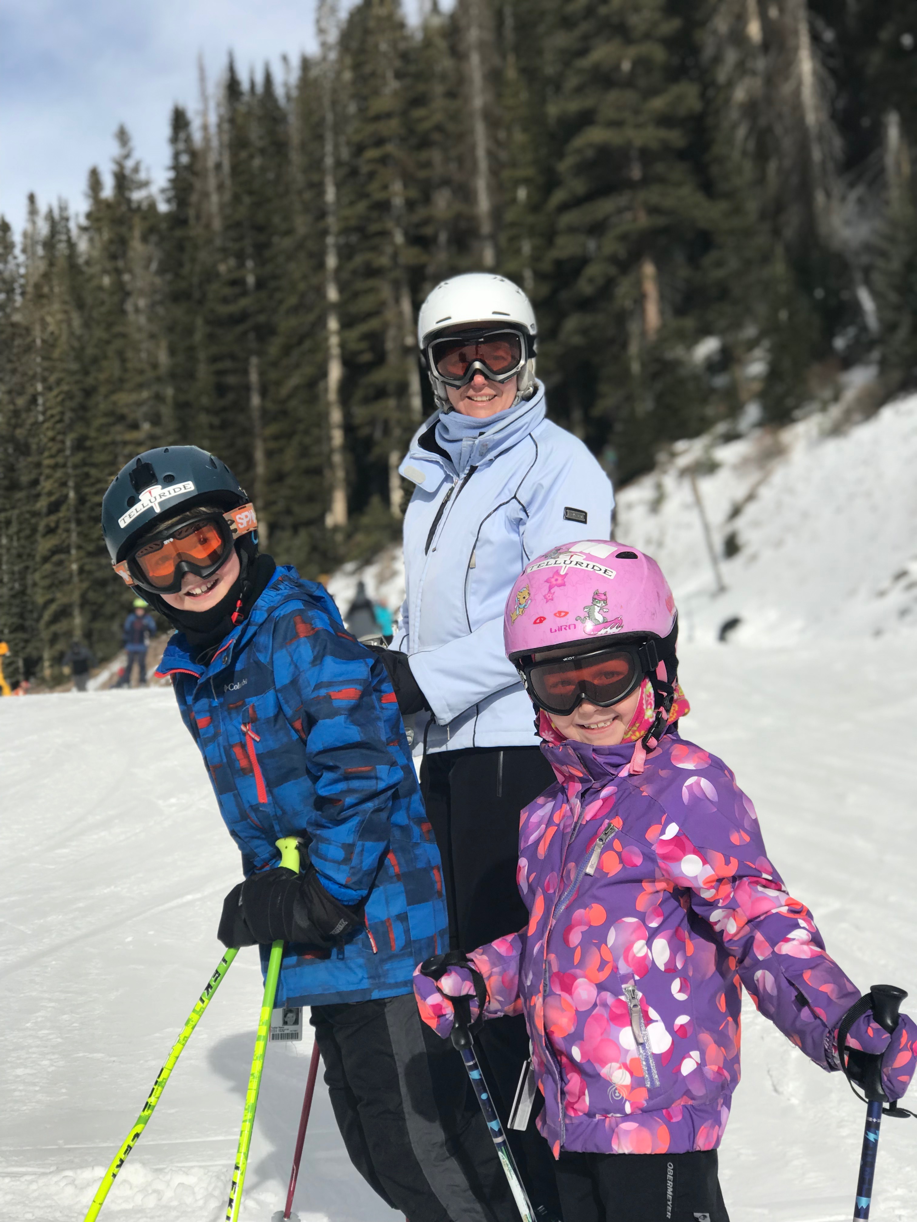 The Perfect Day in Telluride header image.
