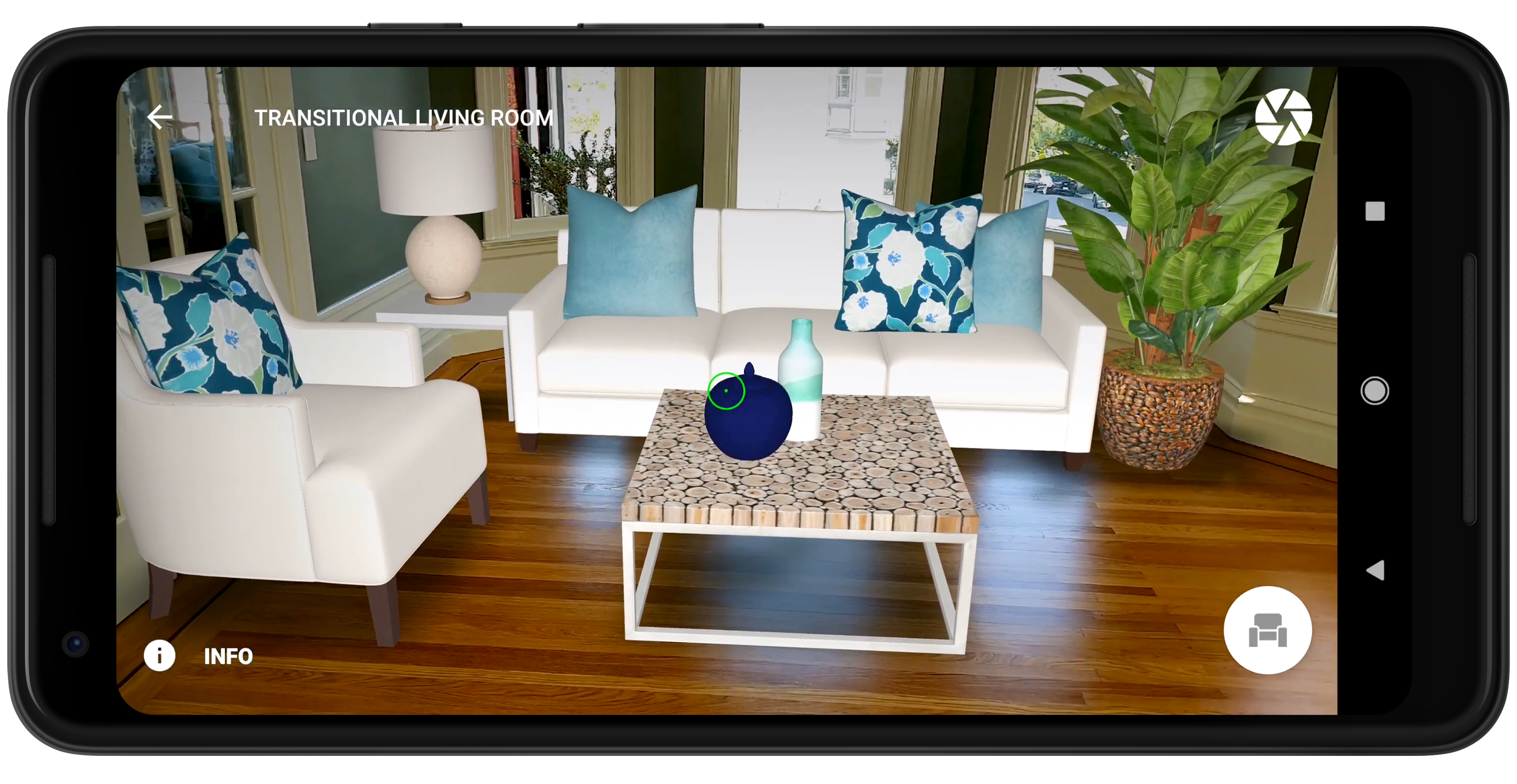Curate by Sotheby's International Realty header image.