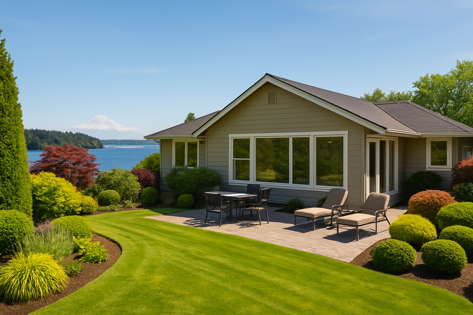 Home Selling Tips for Normandy Park, WA | Maximize Your Home's Value