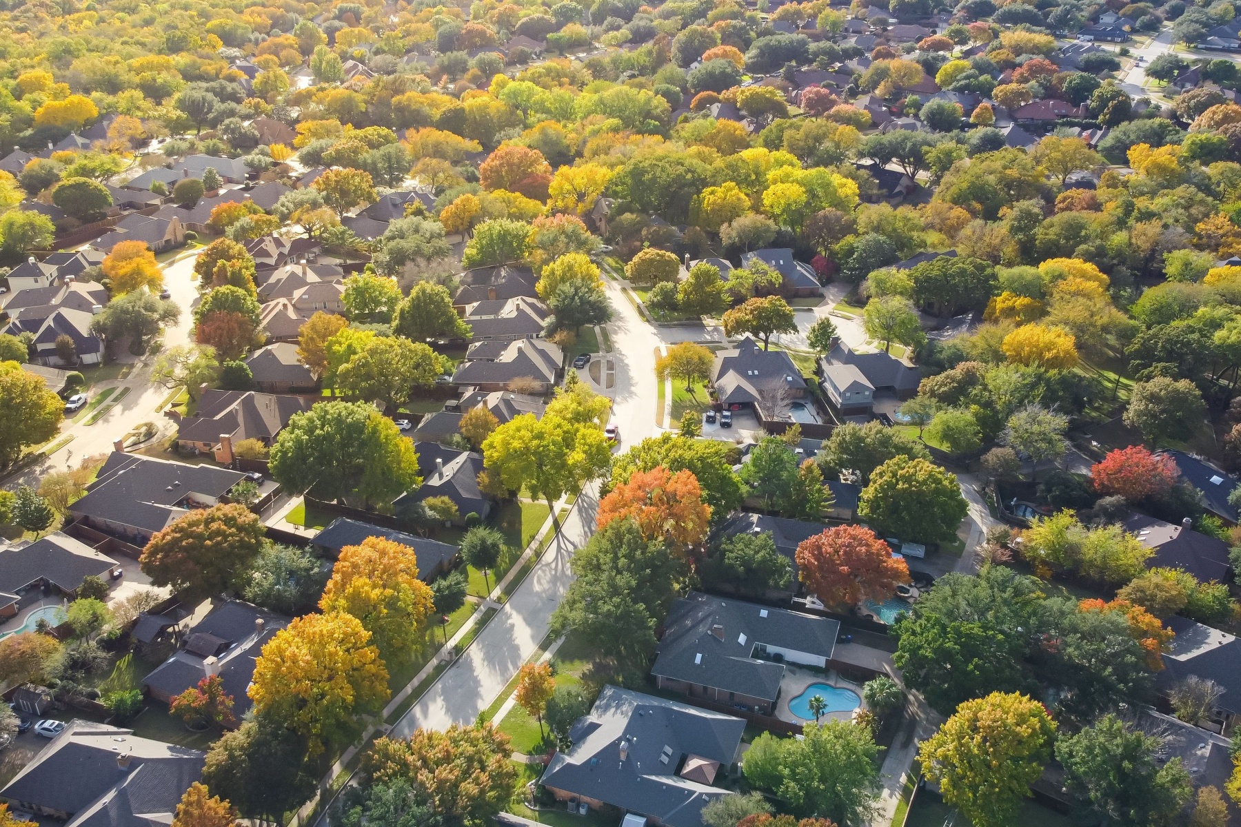Best Neighborhoods in Portland: Top 10 Places to Live in 2025 header image.