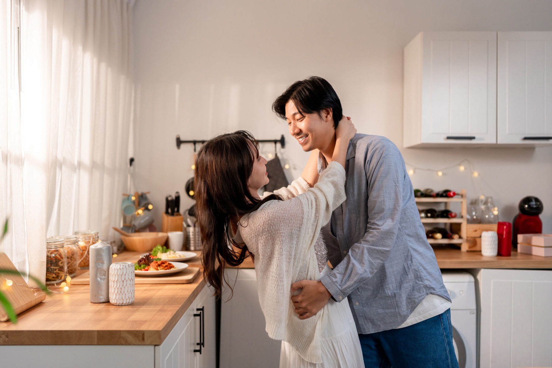 Unique Valentine’s Day Experiences in Portland (Beyond Dinner Reservations) header image.