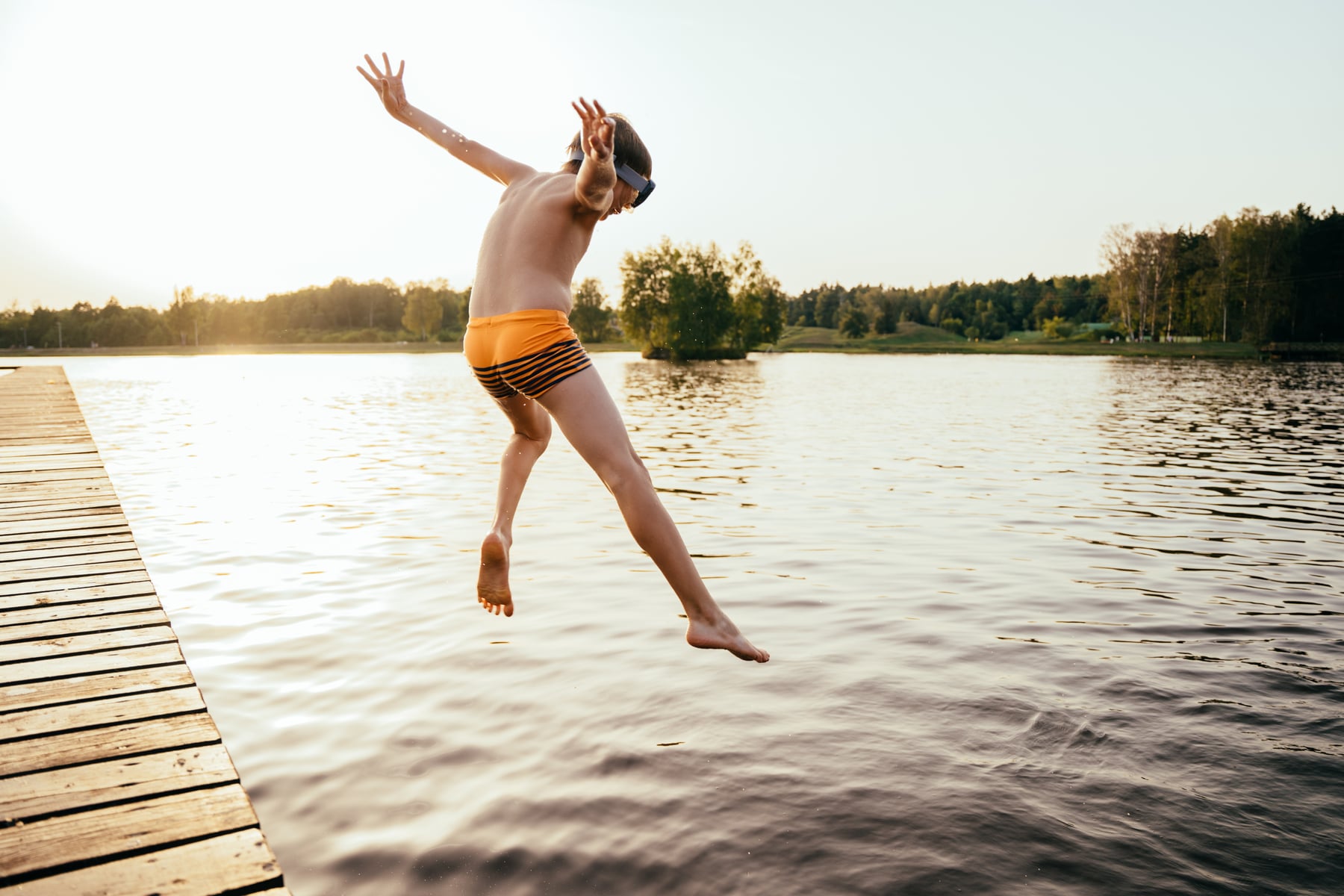 Portland Swimming Spots Worth Knowing About This Summer header image.