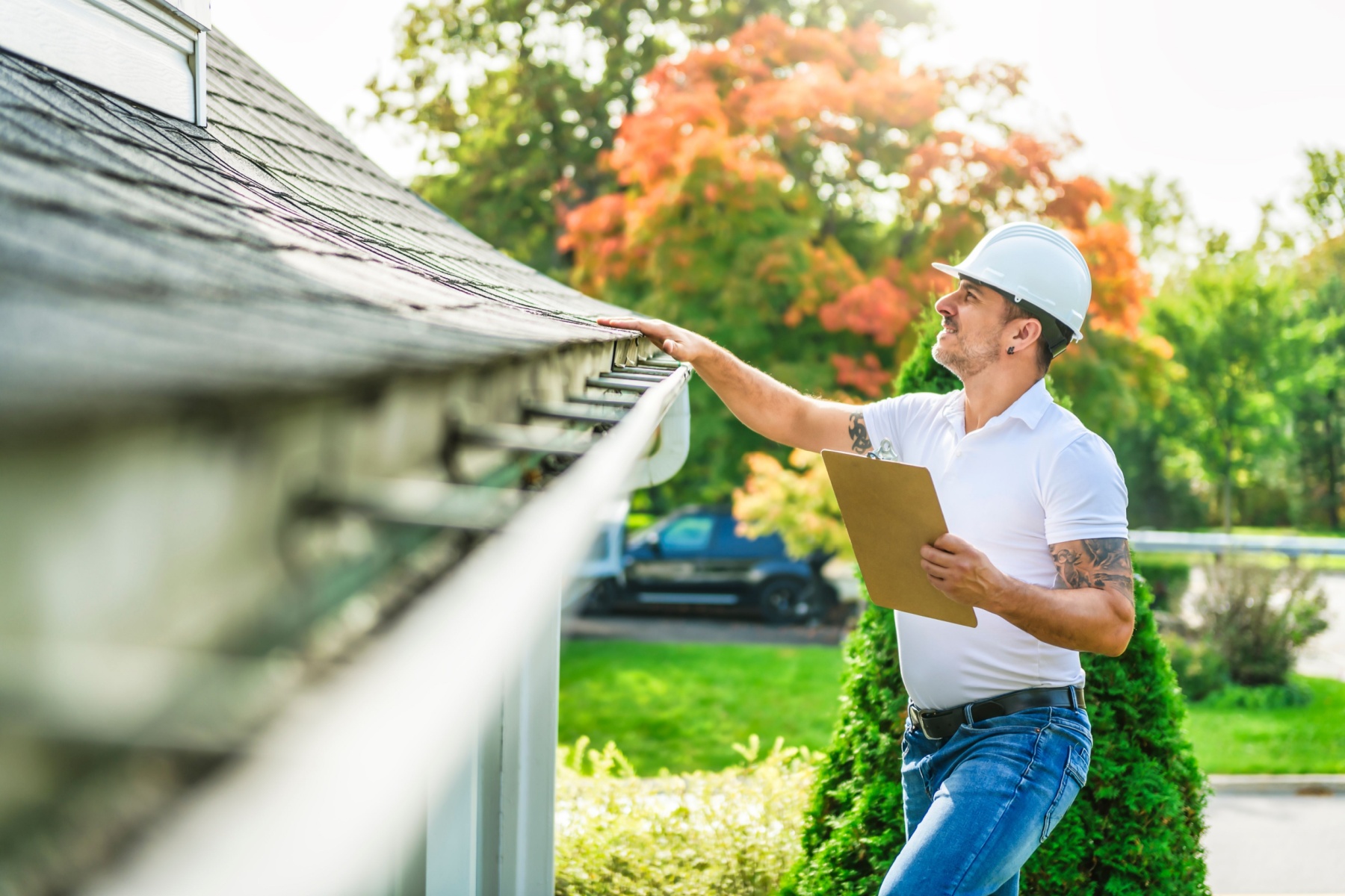 How to Ace the Home Inspection: A Seller’s Comprehensive Checklist & Tips header image.