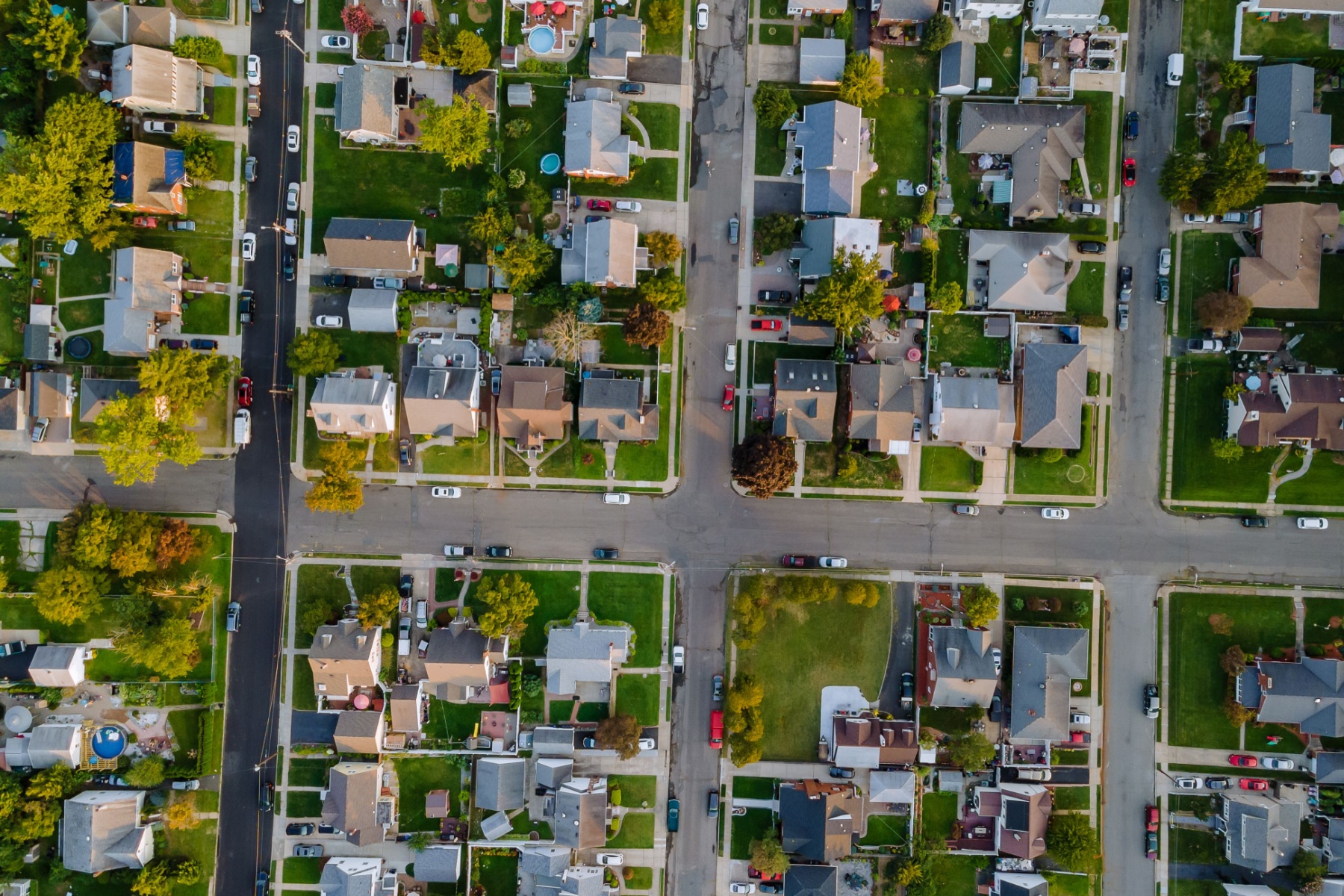 Understanding Property Taxes: Calculation, Rates, Exemptions, and Coverage header image.