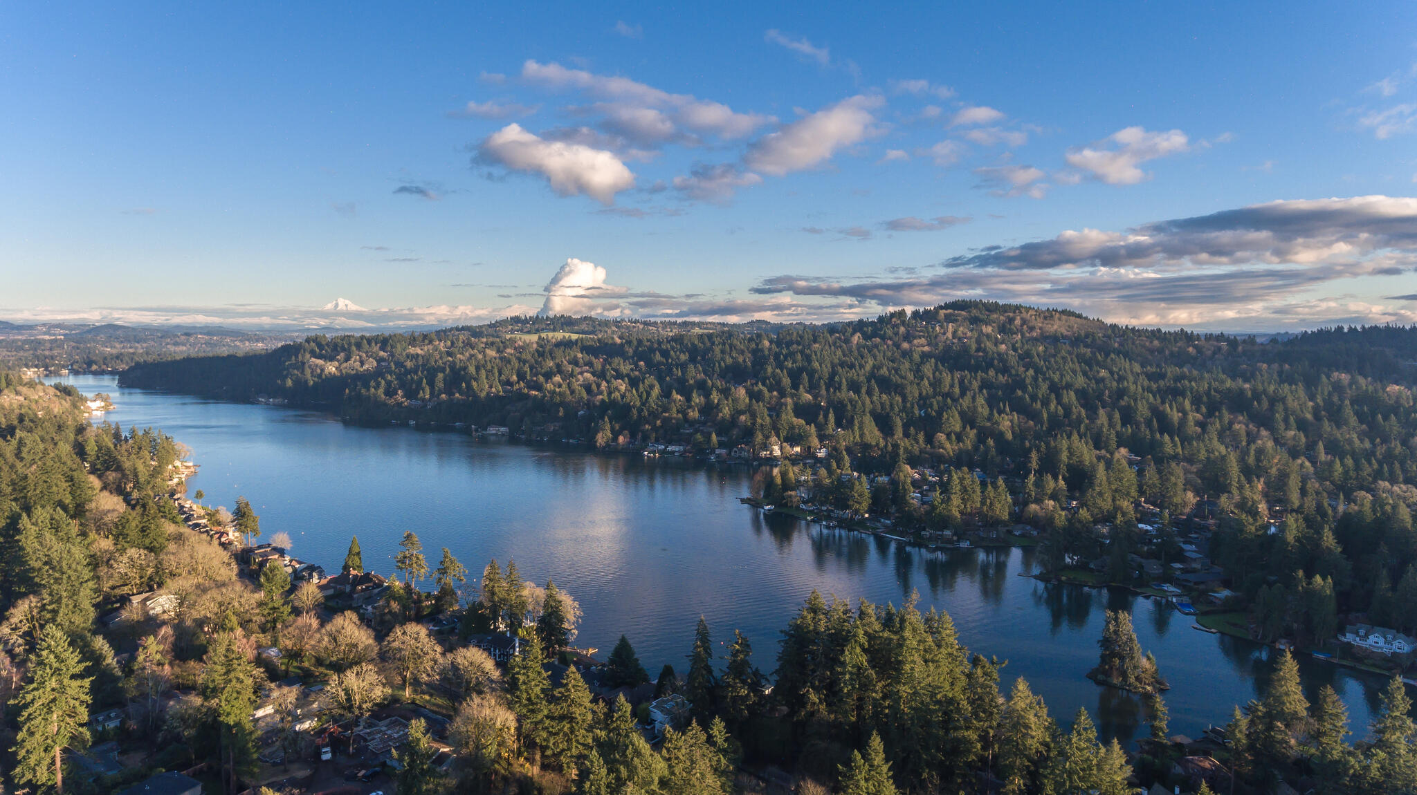 Lake Oswego
