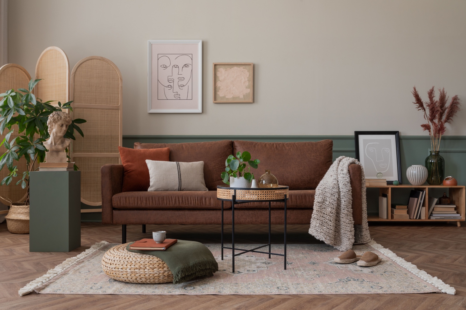 The Psychology of Home Staging: How to Sell Faster and for Top Dollar header image.