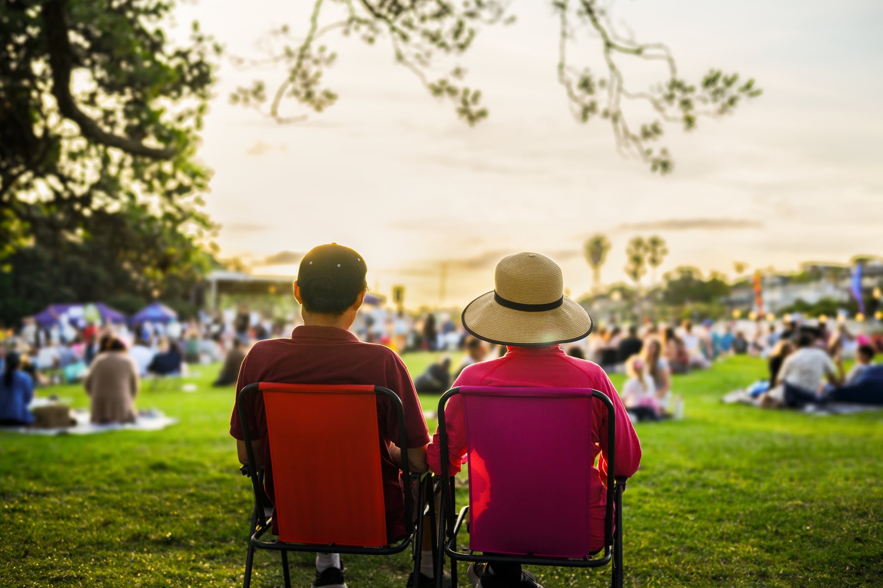 Portland Summer Events: Festivals, Parades, Concerts, and Local Favorites header image.