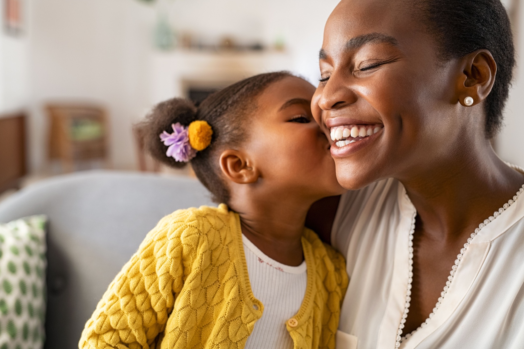 6 Ways to Celebrate Mother’s Day in Portland header image.