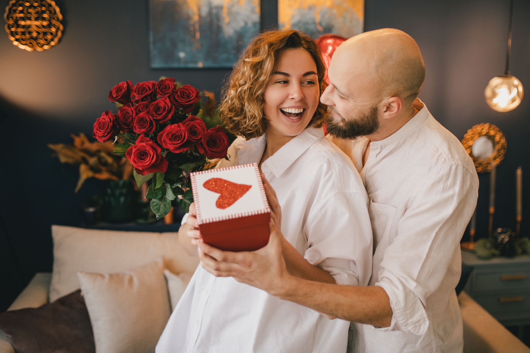 Unique Valentine’s Day Gift Ideas in Portland: Locally-Made Treasures for Every Love Story header image.