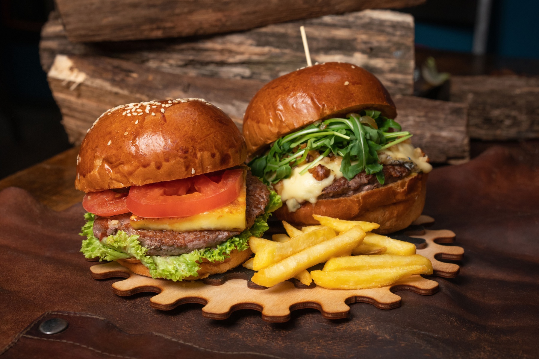 Portland's Best Cheeseburgers: Top 6 Spots for National Cheeseburger Day 2025 header image.