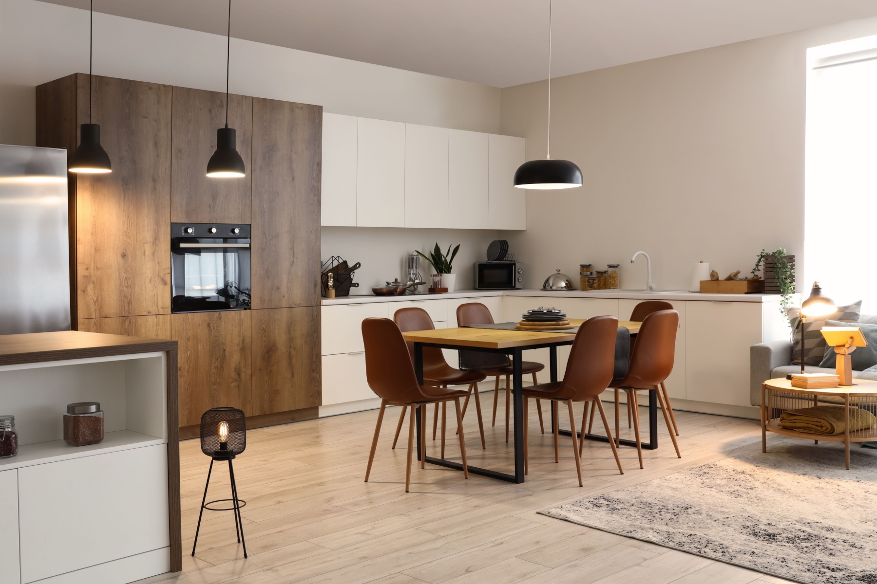 Top Home Features Buyers Want in 2025. What’s Trending in Real Estate header image.
