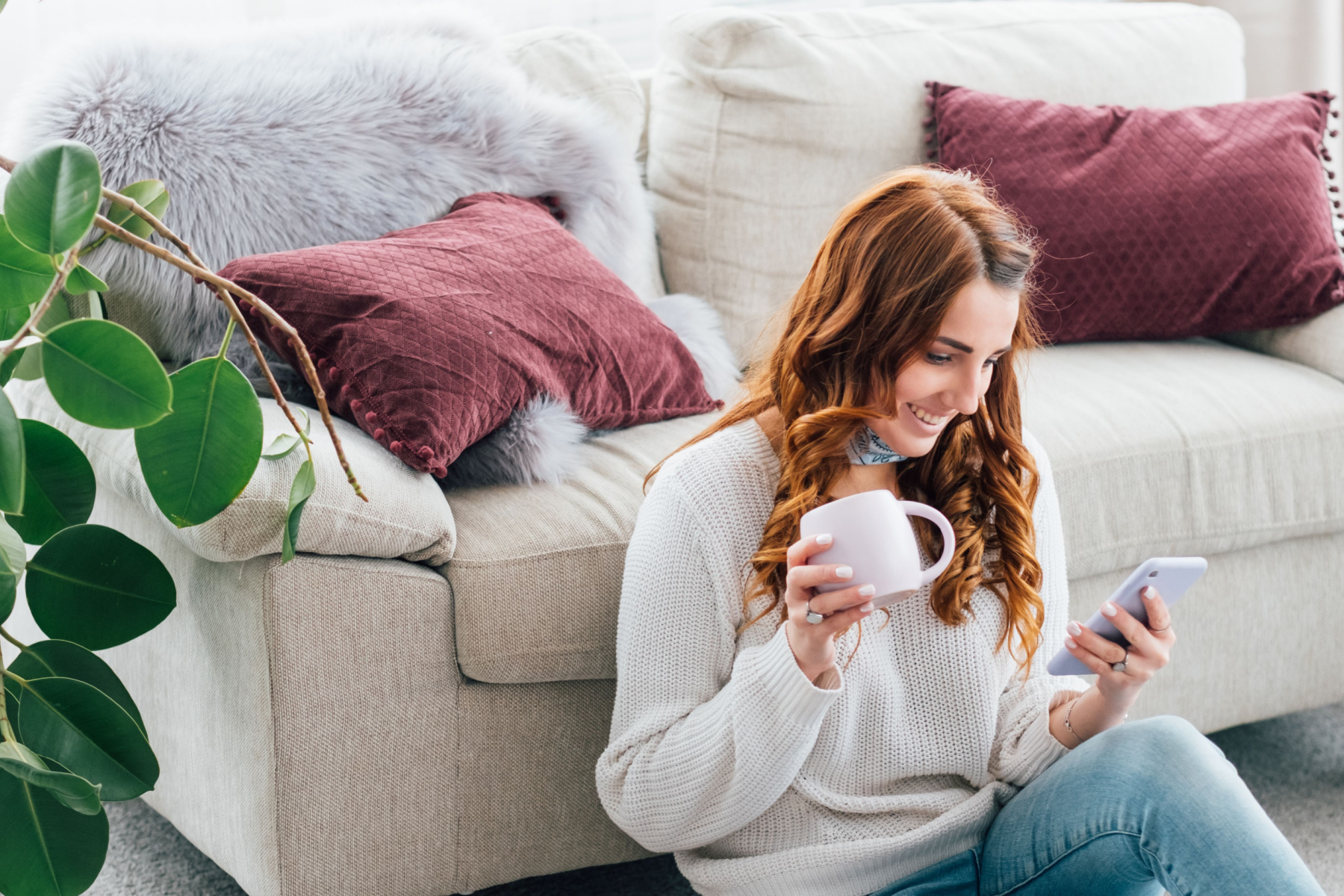 Q4 2023 Key Trends in Portland’s Real Estate Market header image.