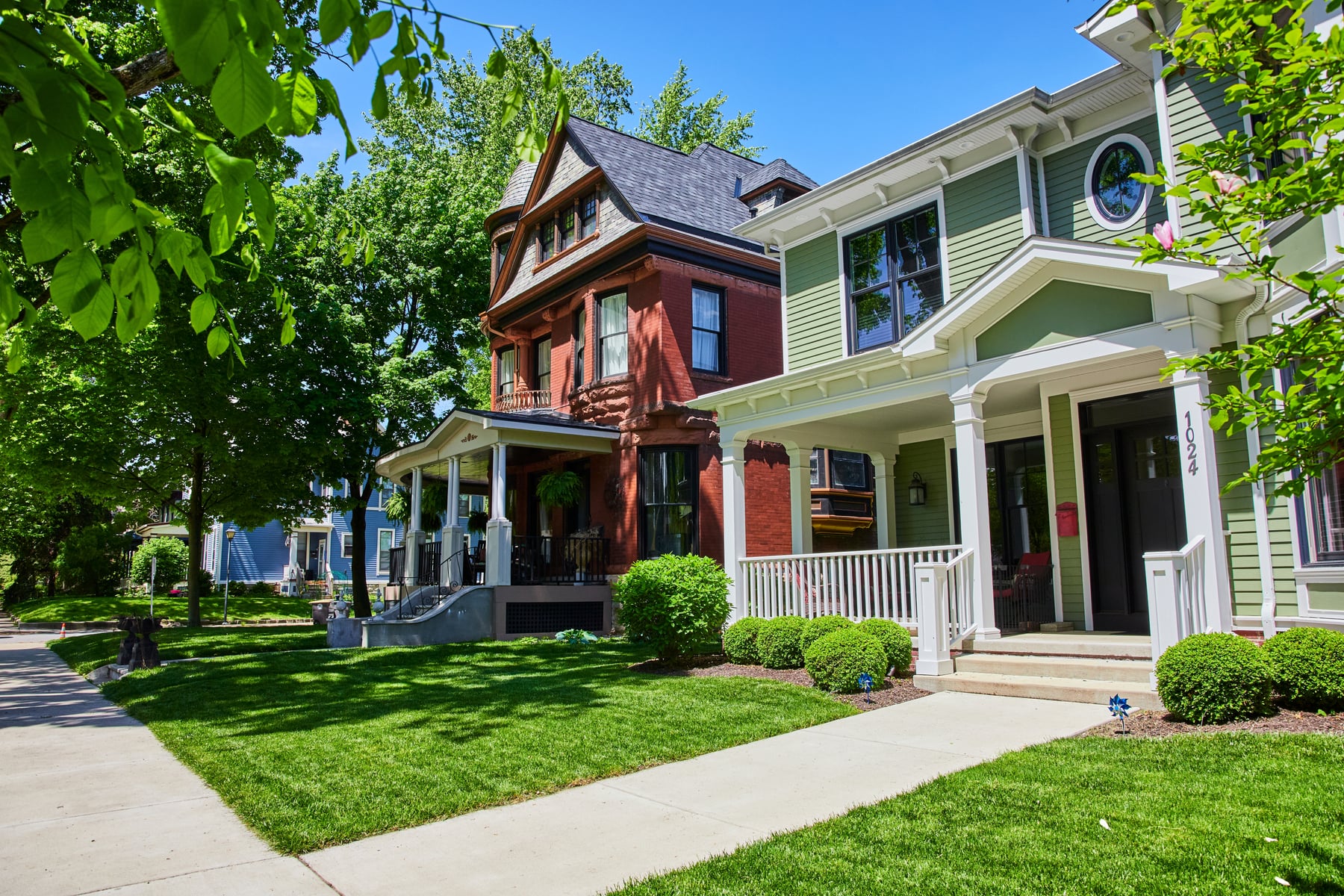 Q2 2026 Housing Market Update: What Buyers and Sellers Need to Know header image.