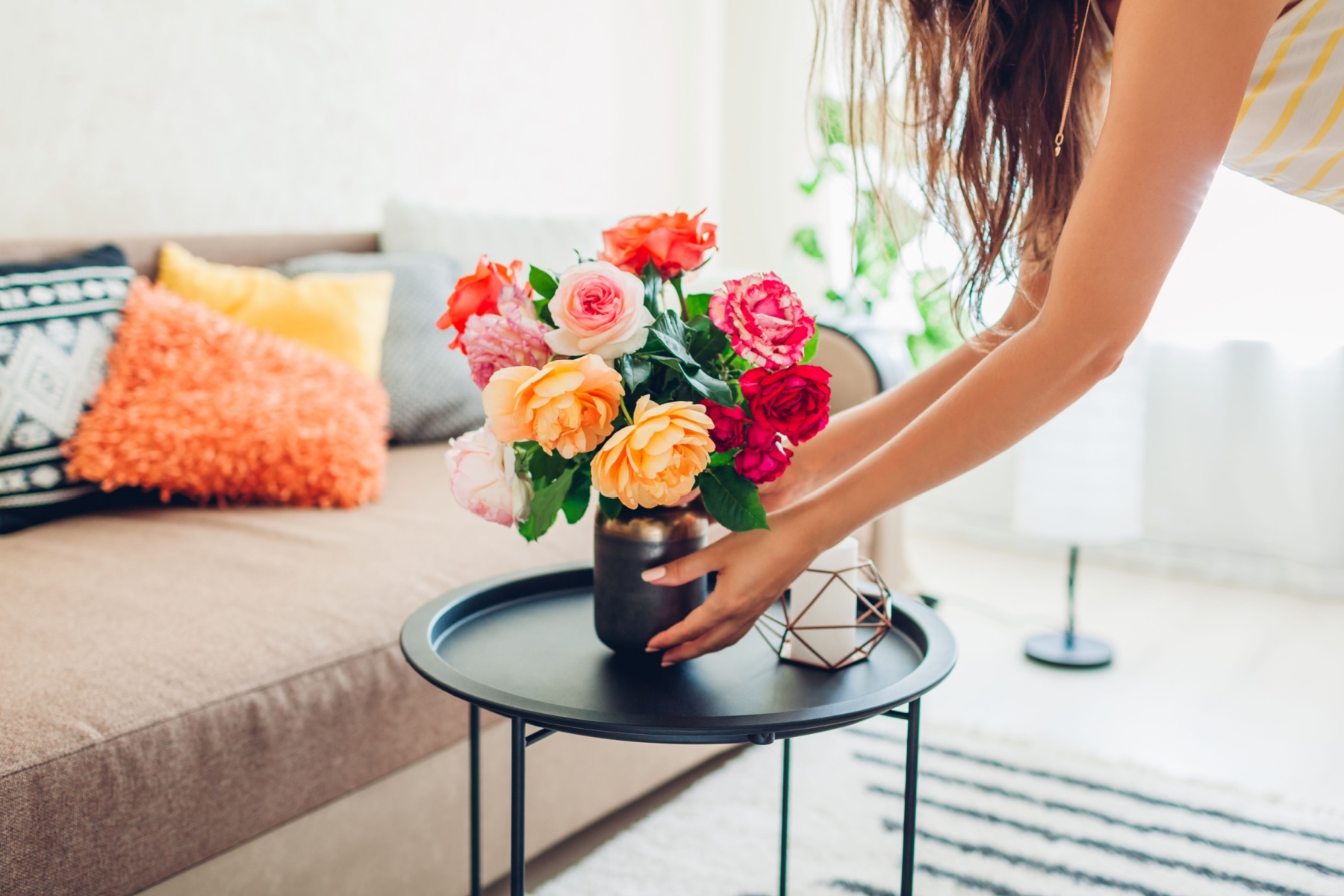Spring Home Buying Guide: 5 Essential Steps to Get Ahead in a Competitive Market header image.