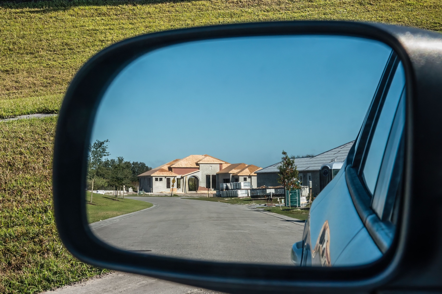 Backing Out of a Home Purchase: What Buyers Need to Know header image.