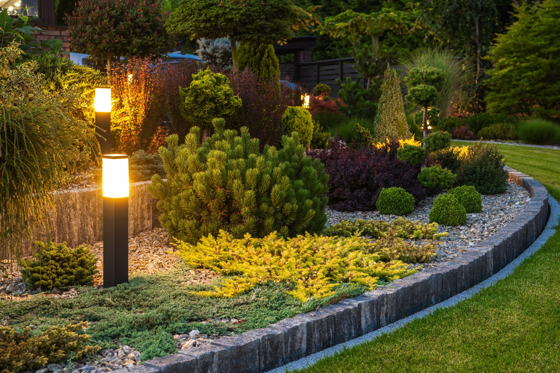 What Landscaping Adds the Most Value When Selling Your Home header image.