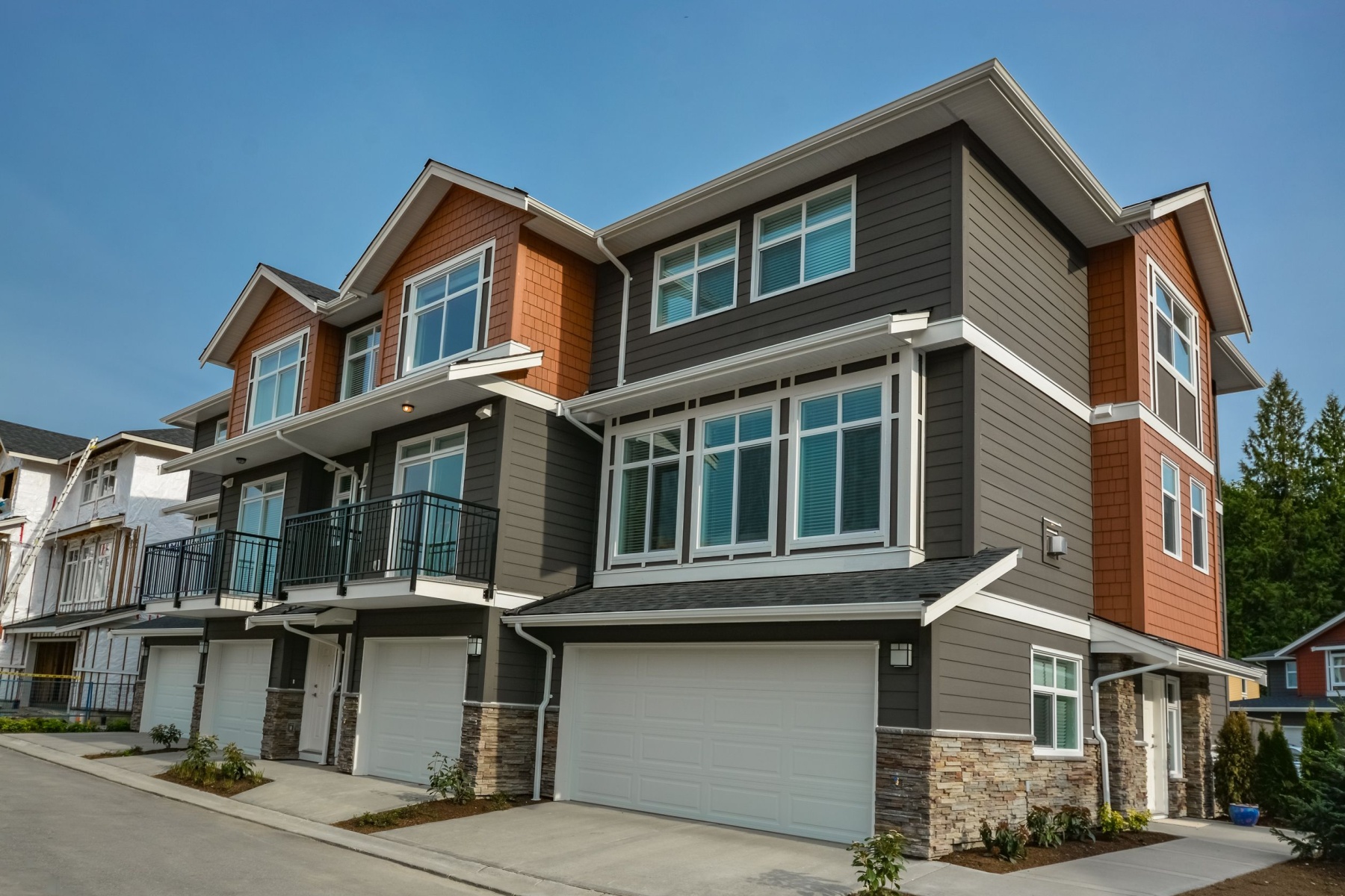 House Hacking Strategies to Help You Buy a Home header image.