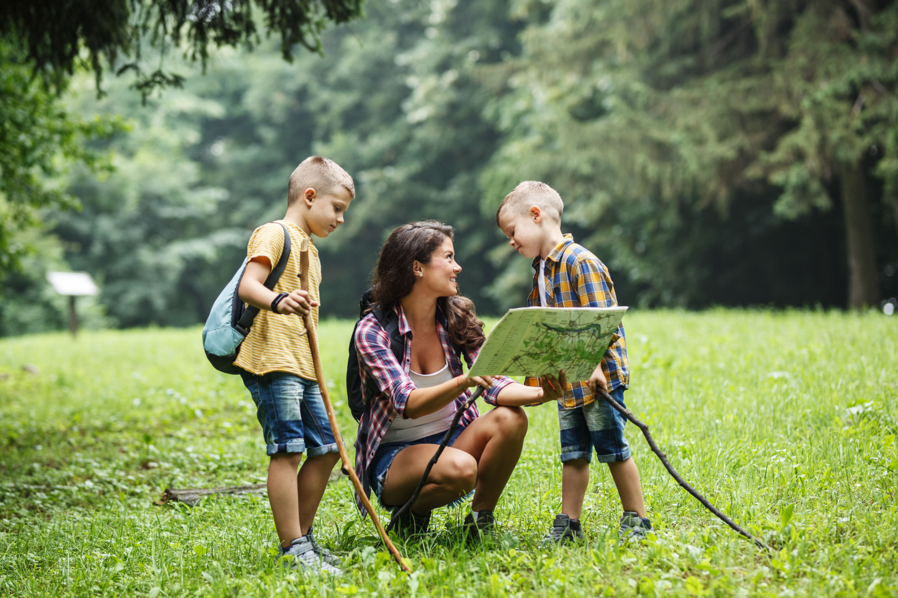 The Ultimate Guide to Spring Break Fun in Portland header image.