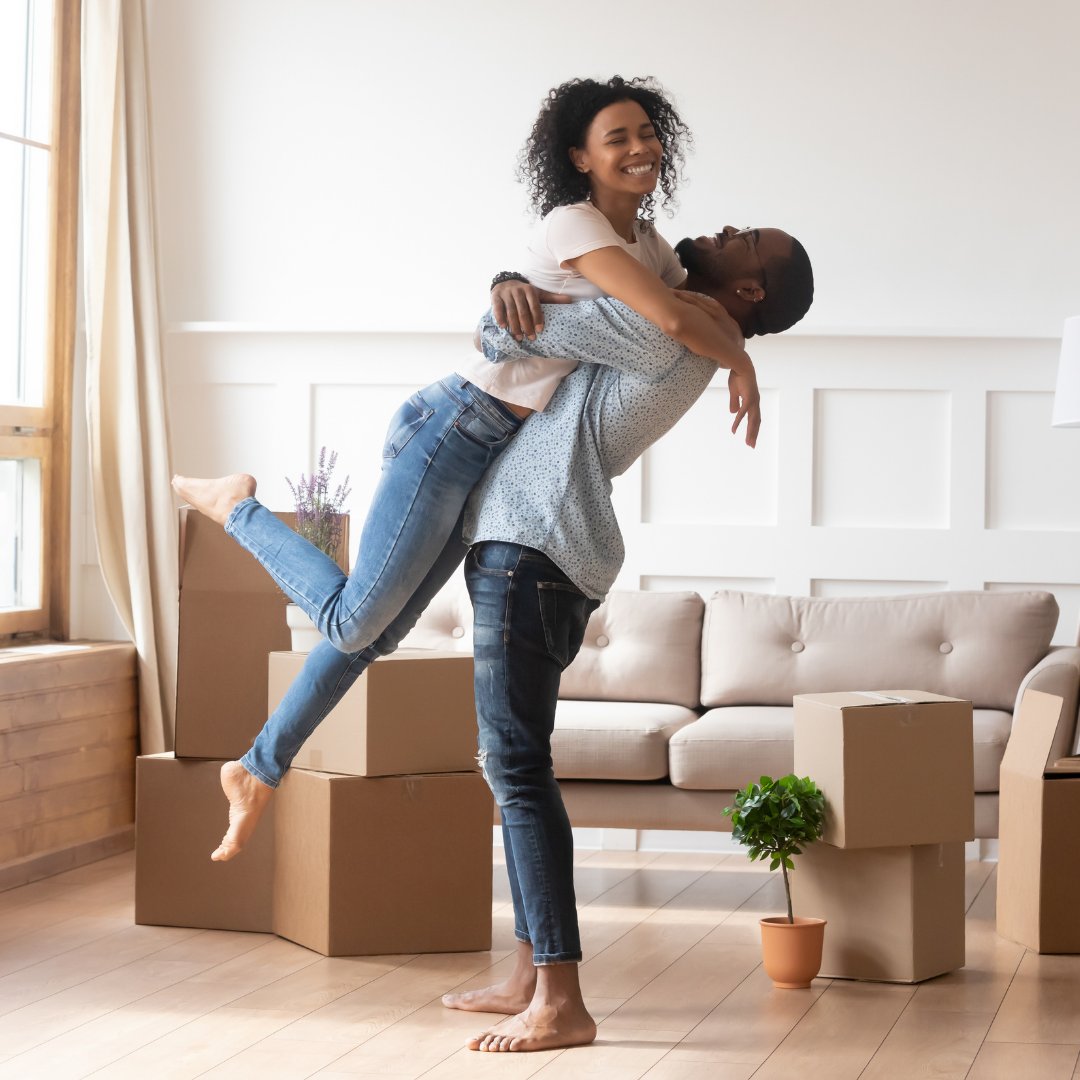 Beyond Pre-Approval: What First-Time Buyers Really Need to Know header image.