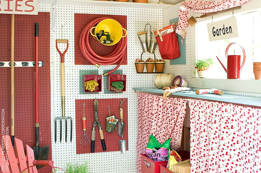 Spring Cleaning To-Do’s header image.