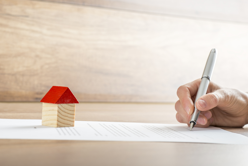 YOU GOT PRE-APPROVED, NOW WHAT? header image.