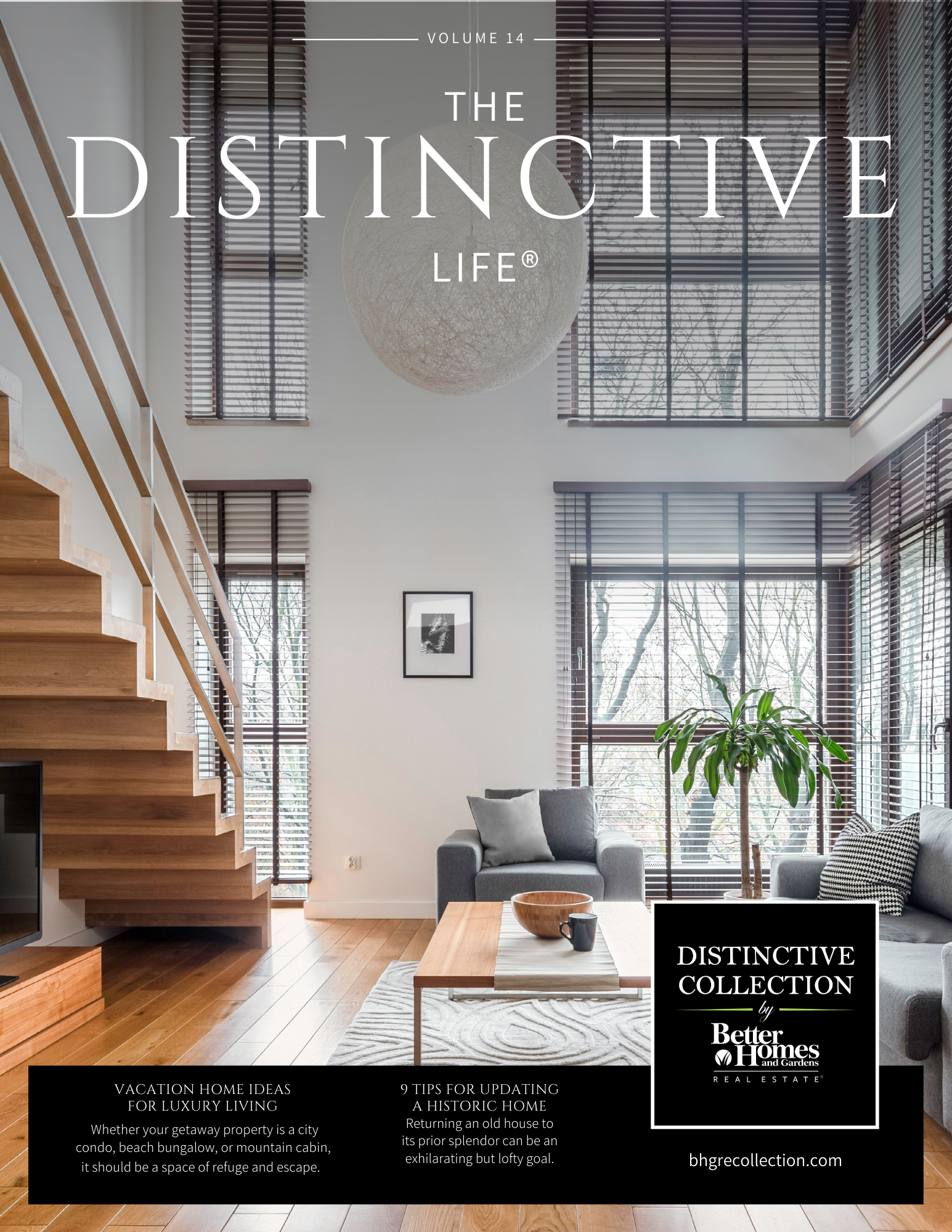 A Best-in-Class Luxury Publication header image.