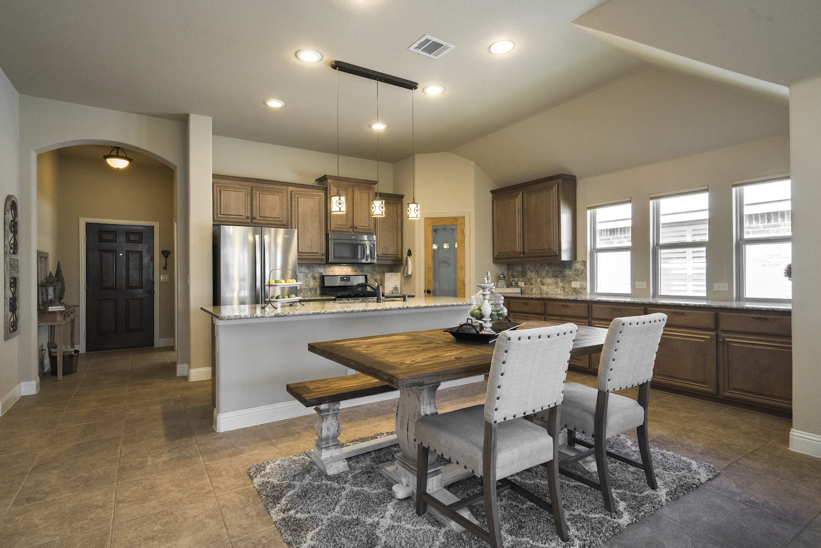 1717 Whistler Dr | Little Elm | TX | 75068 header image.