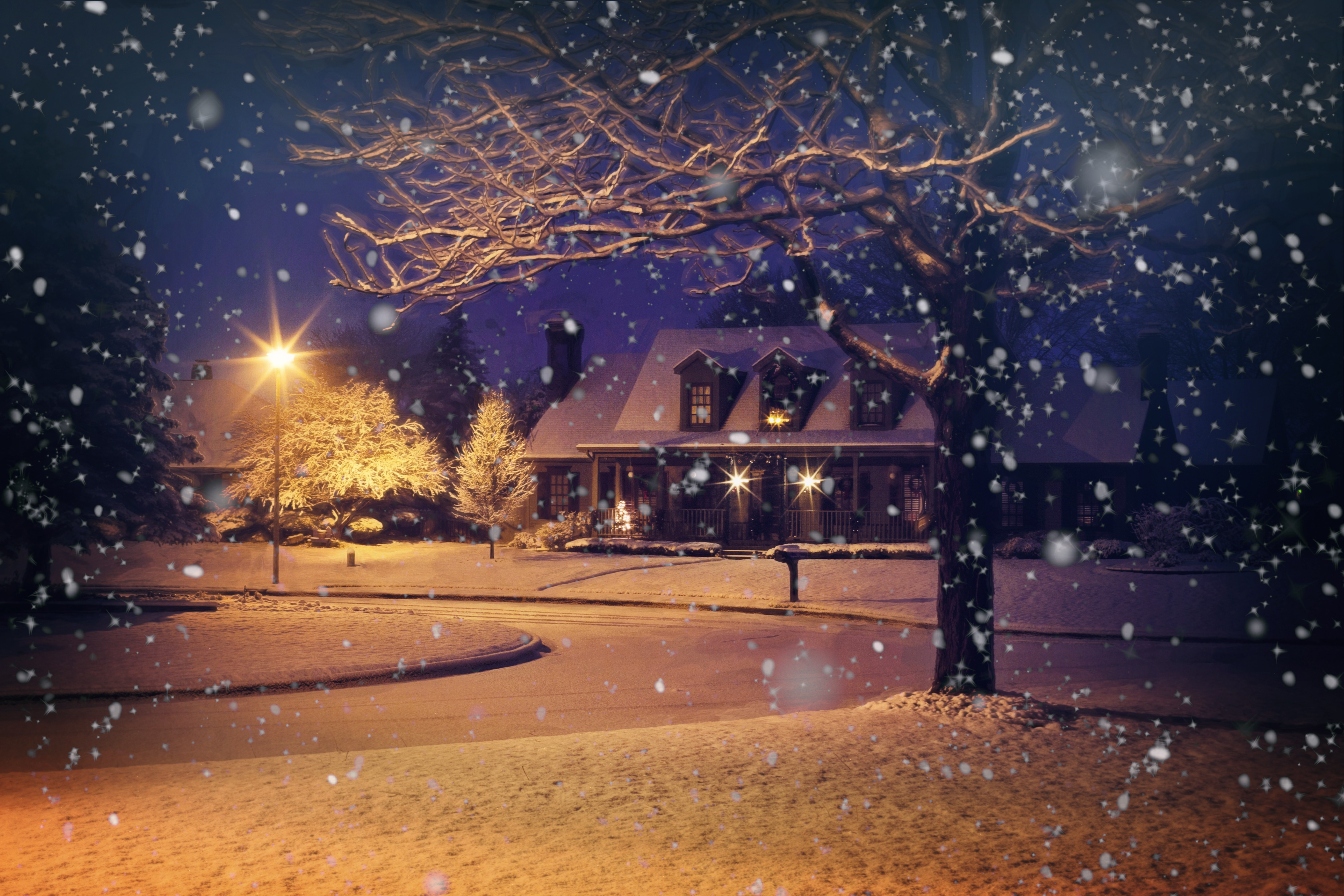 5 Reasons To Sell This Winter header image.