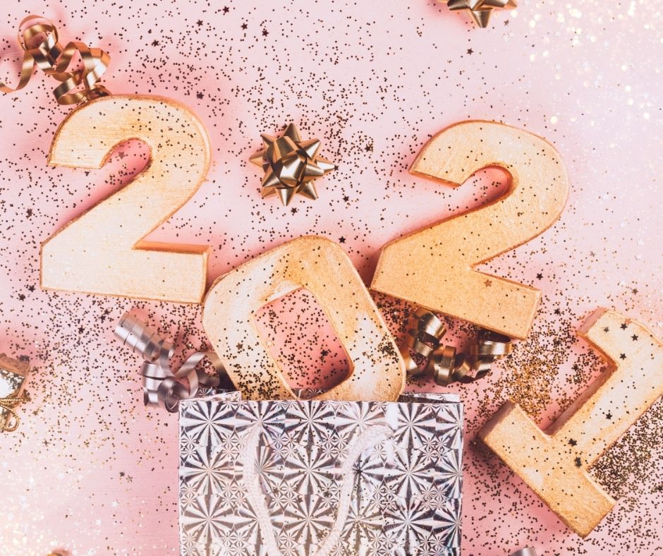 3 Reasons to Be Optimistic about Real Estate in 2021 header image.