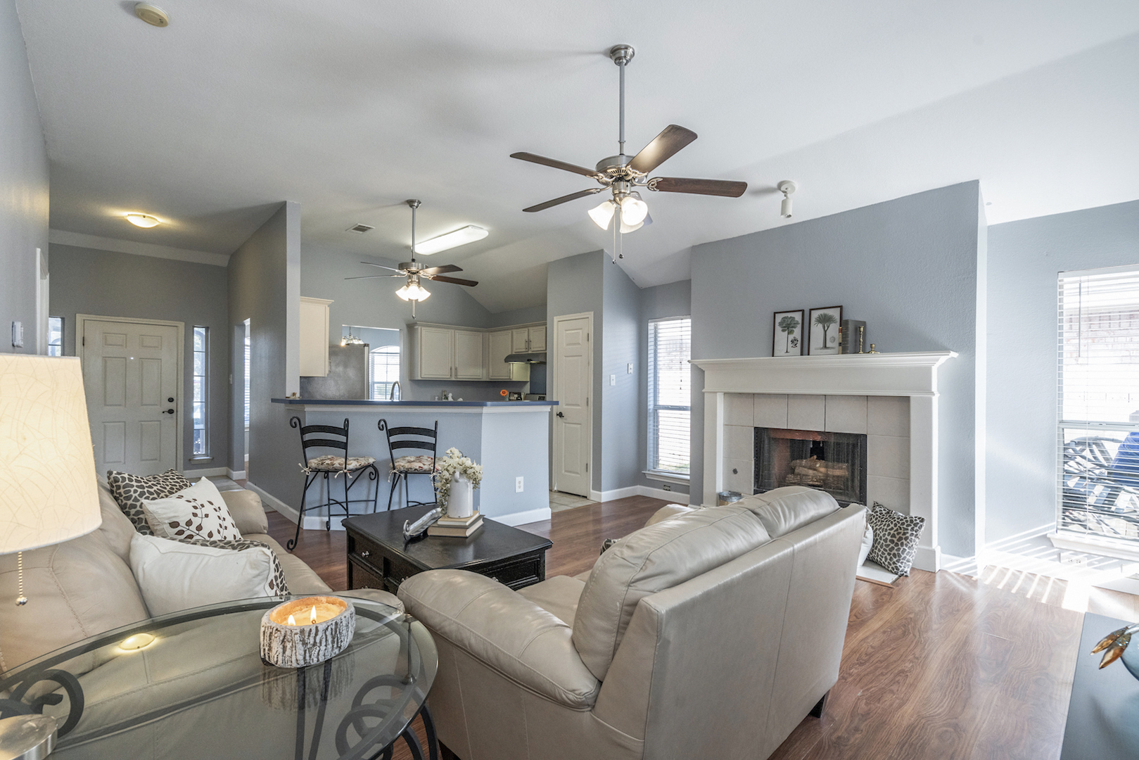 1608 Creekpark Trail | Arlington | Texas | 76018 header image.