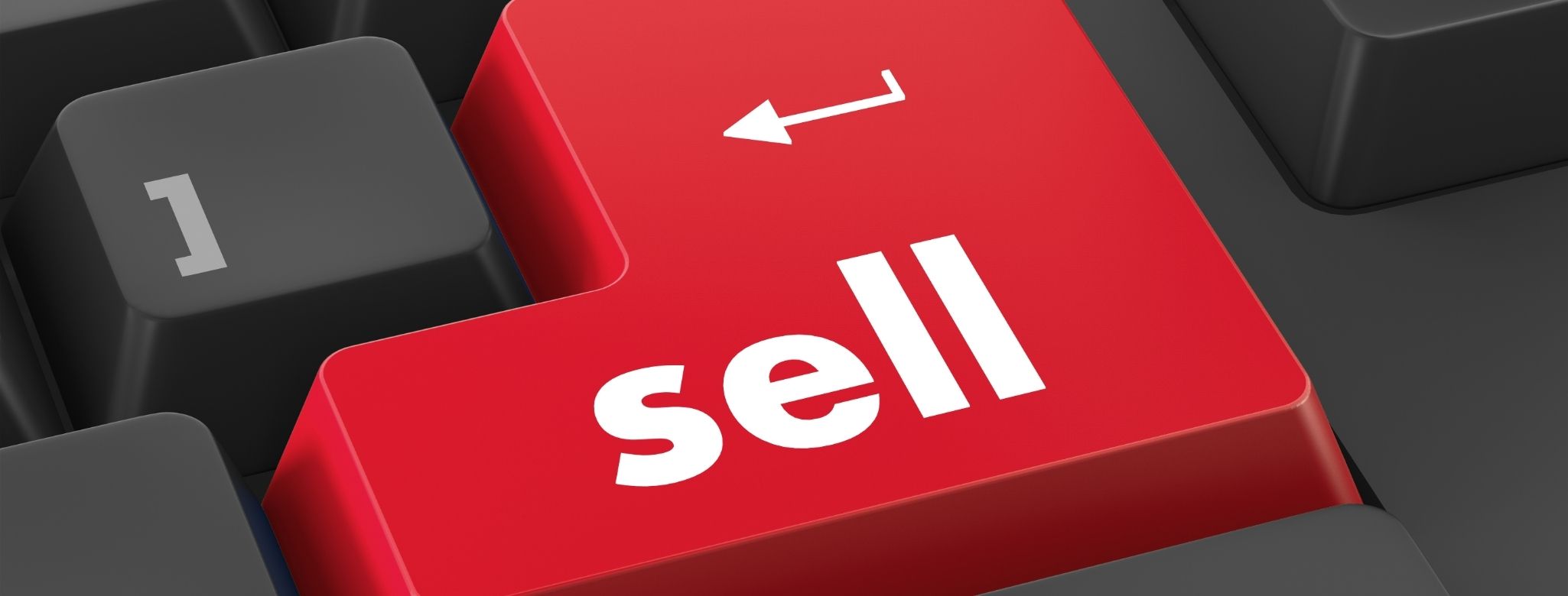 Sellers Are Returning to the Housing Market header image.