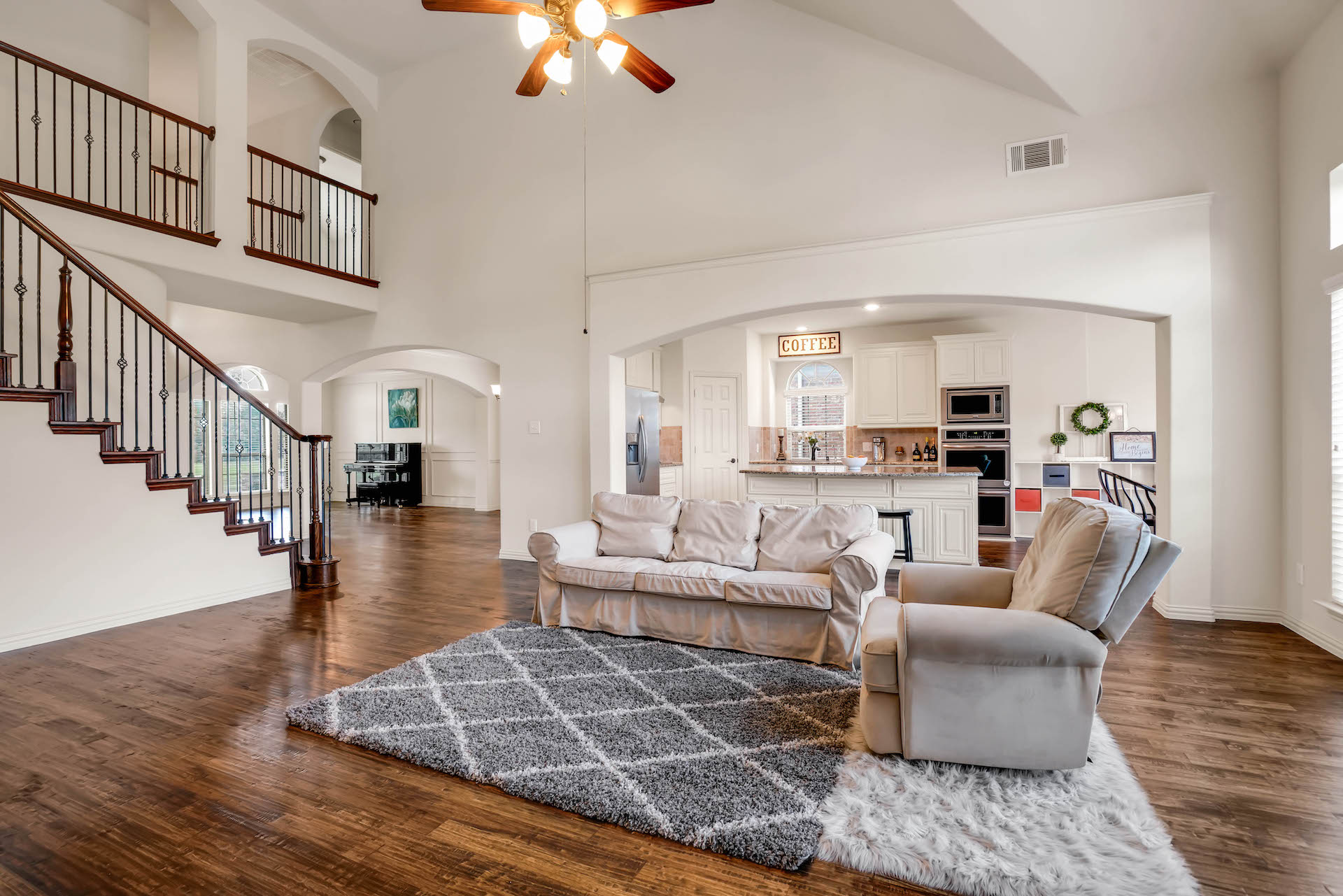11812 Alexandria Drive | Mckinney | Texas | 75071 header image.