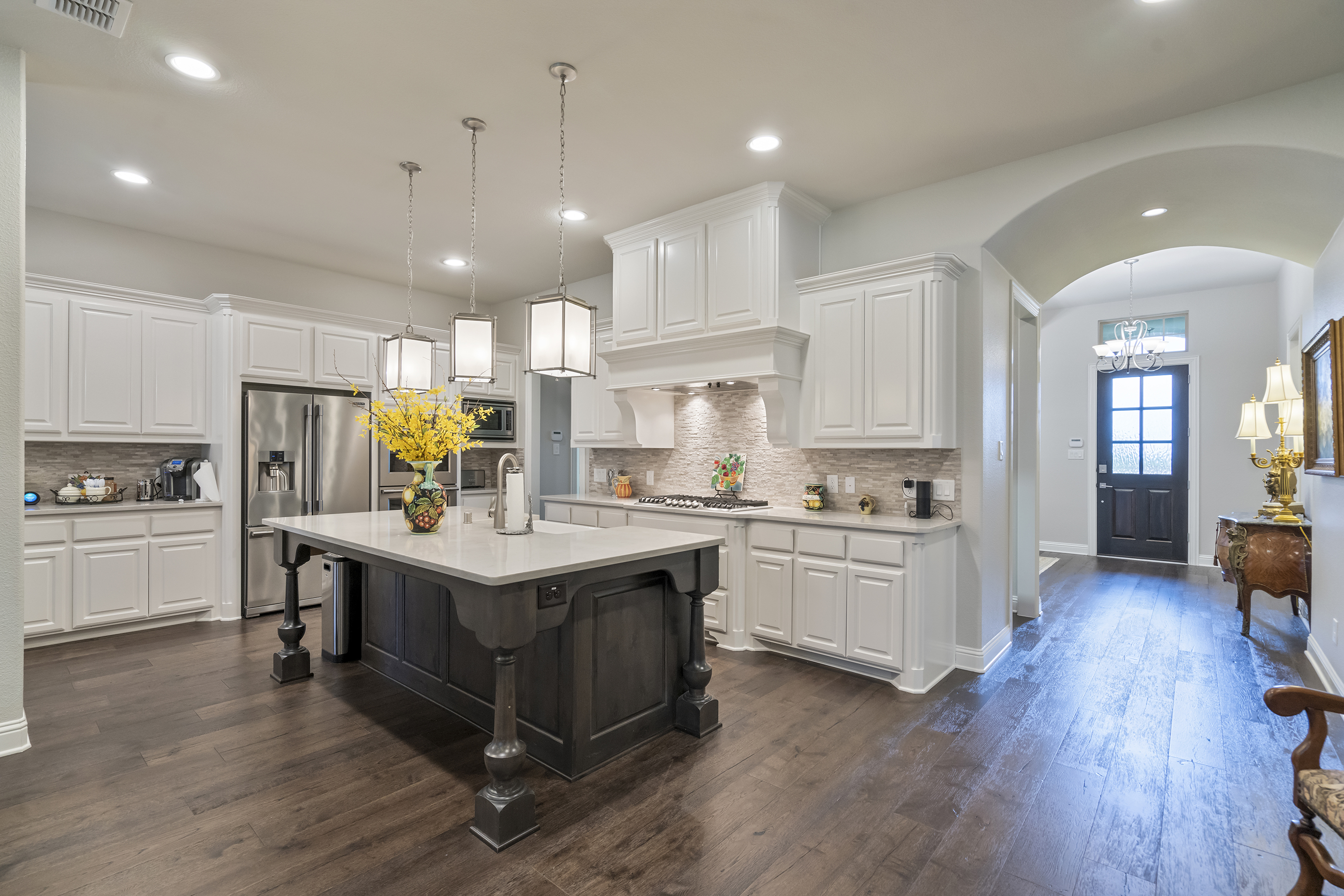 2714 Corral Drive | Celina | Texas | 75009 header image.