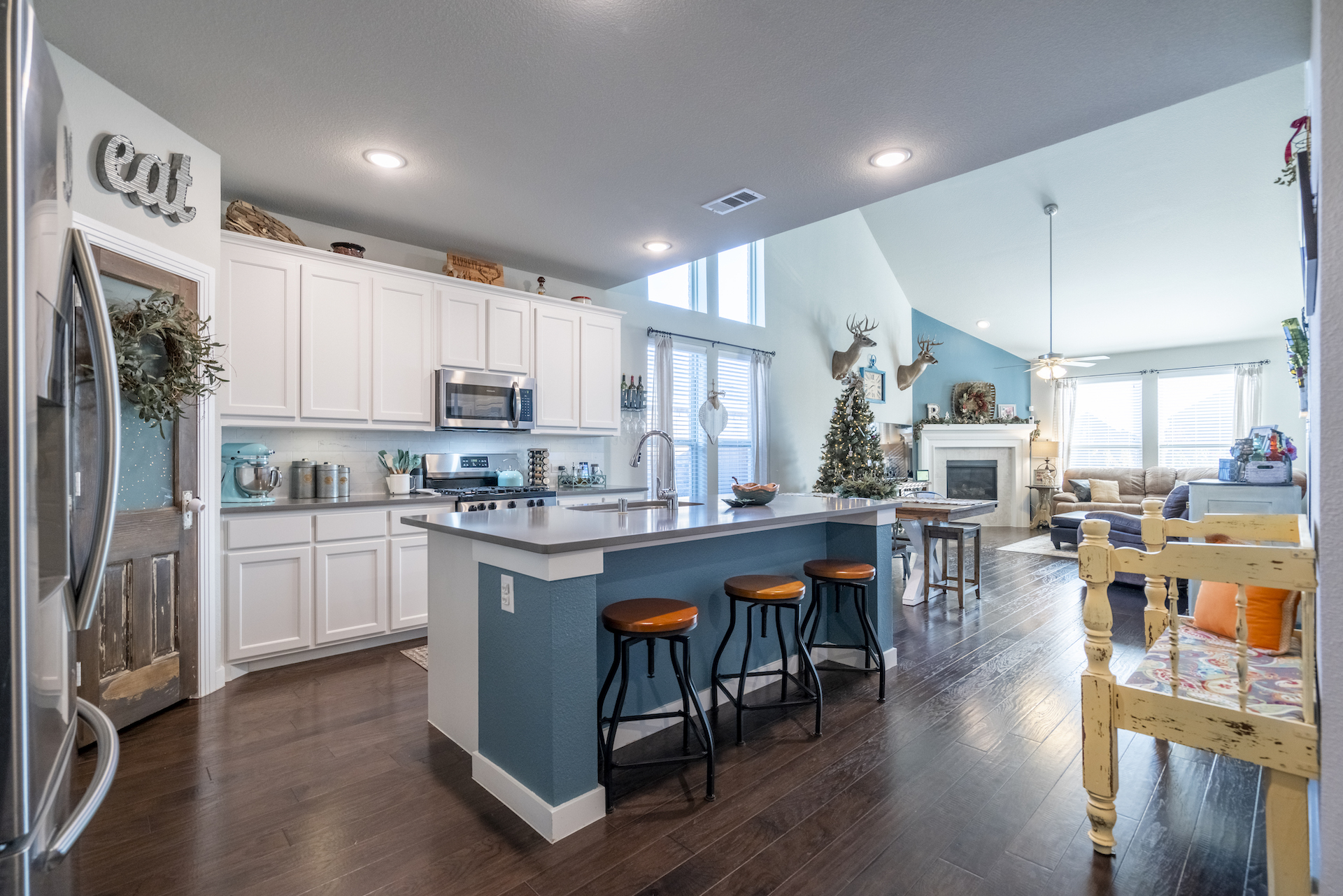 1700 Ranch Trail Rd | Aubrey | Texas | 76227 header image.