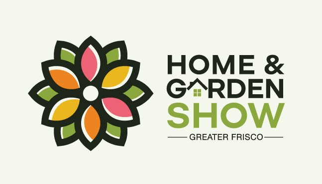 Frisco Home & Garden Show! header image.