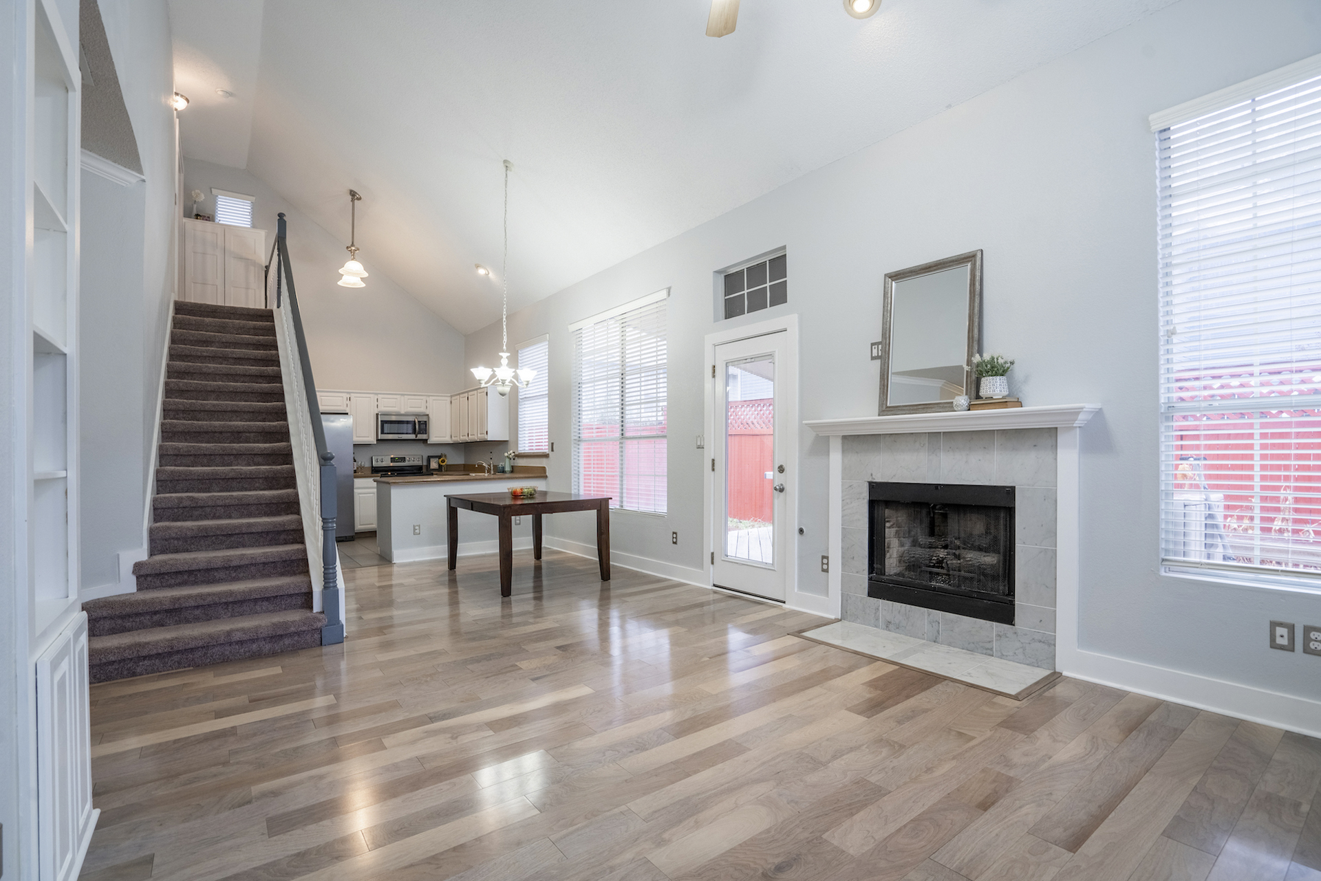 1000 Evening Star Ct | Irving | Texas | 75063 header image.