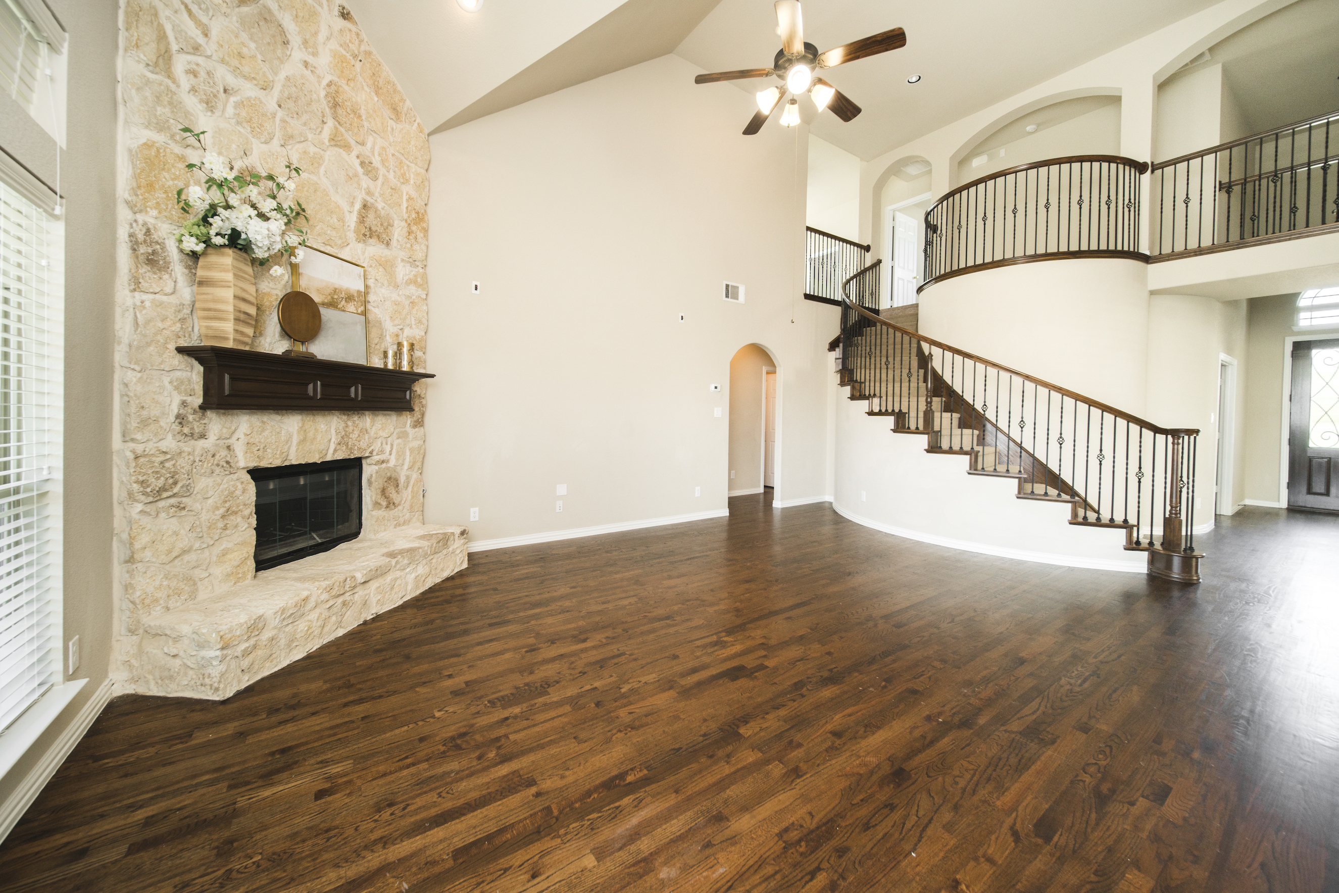 3662 Caruth Ln | Frisco | TX | 75034 header image.