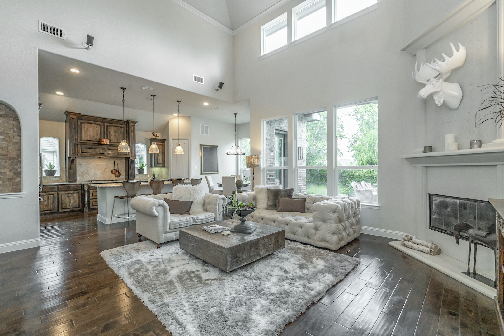 13432 Mercedes Ln | Frisco | Texas | 75035 header image.